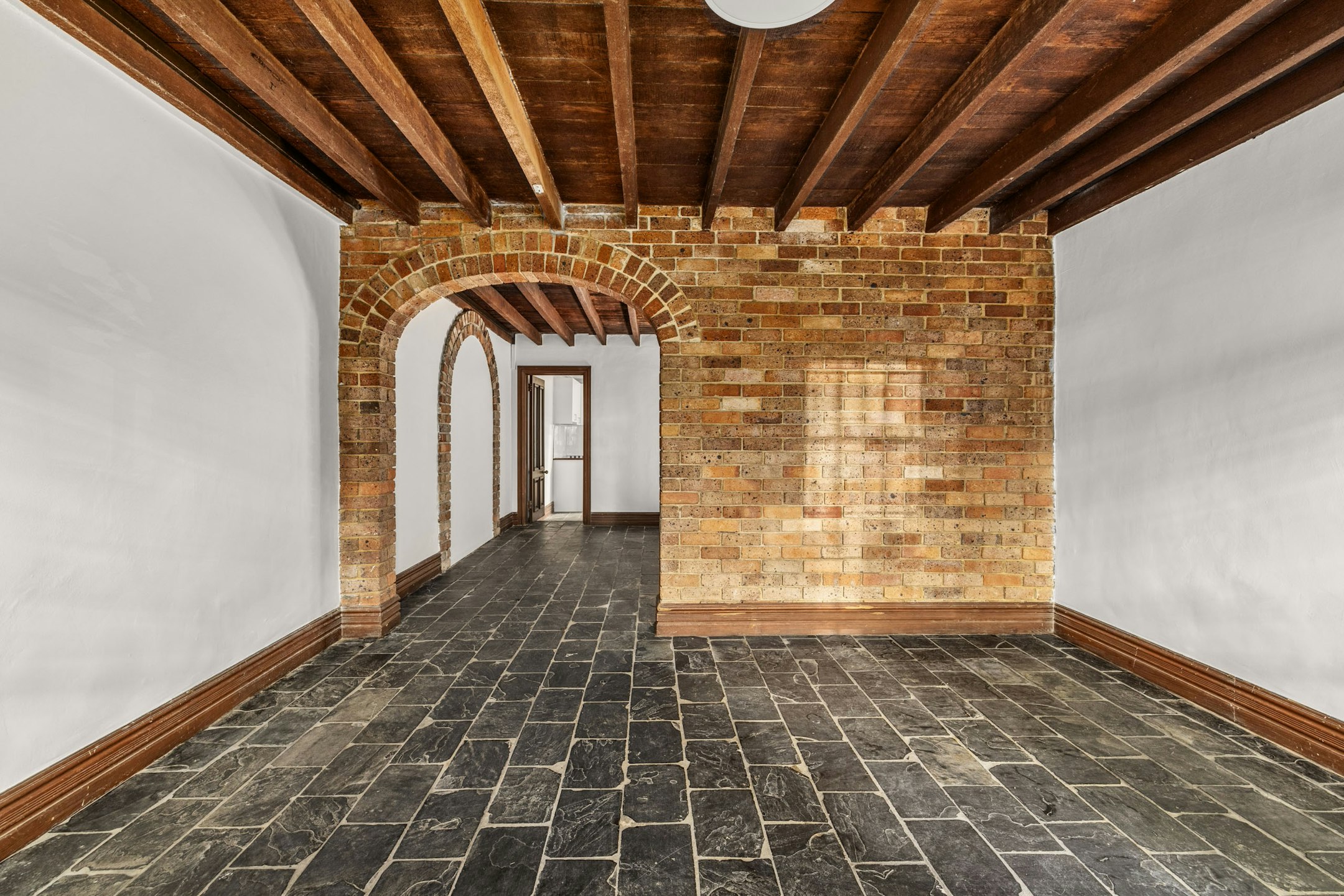 floor