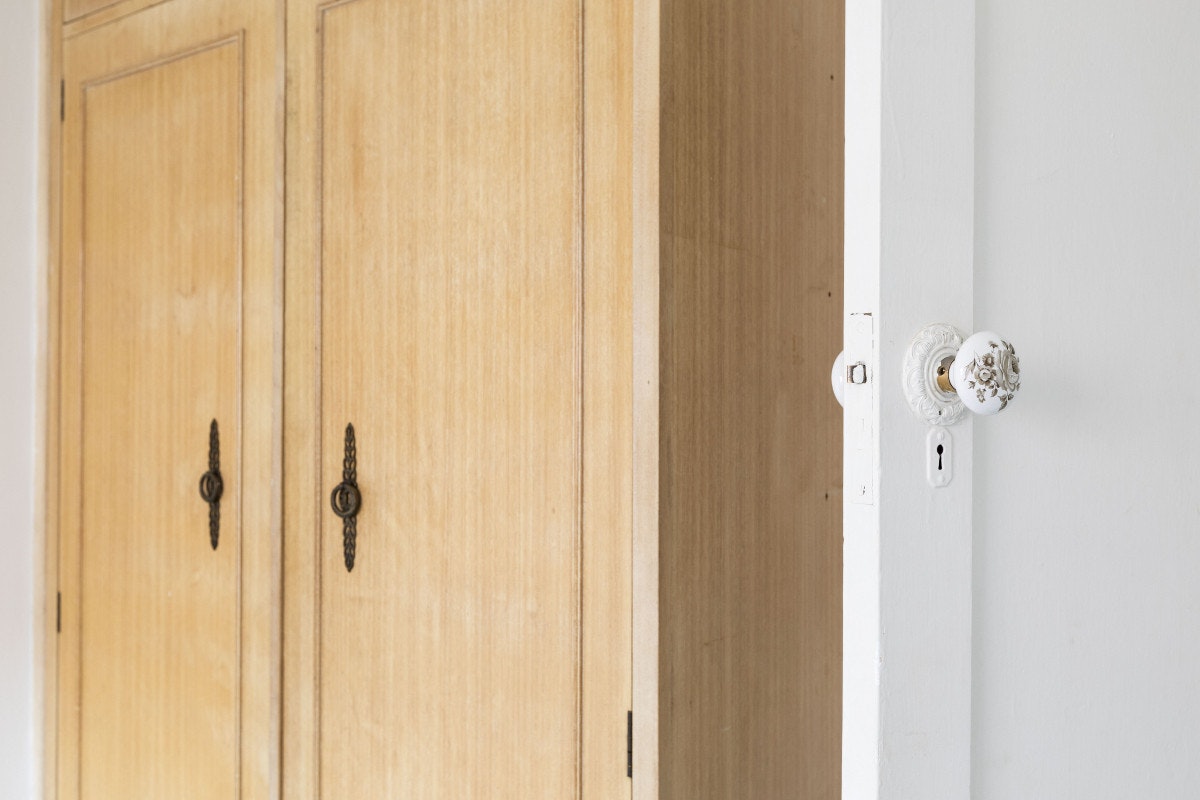 closet
