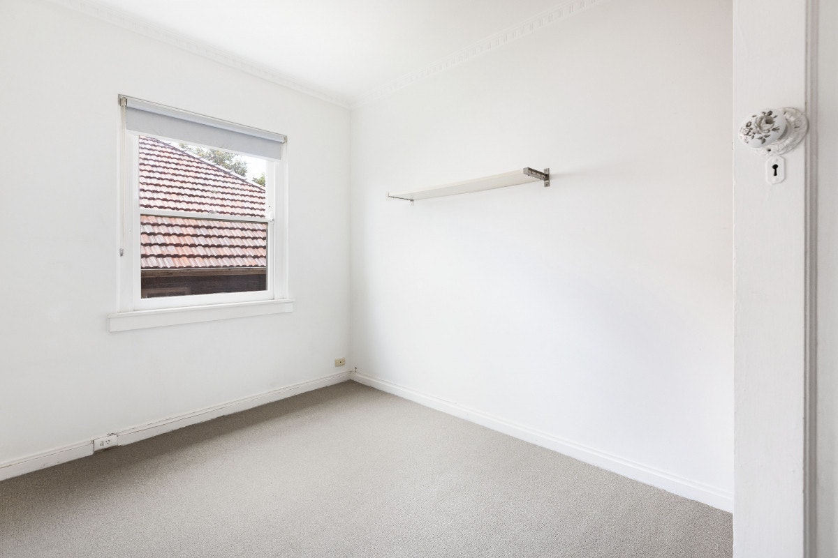 corner