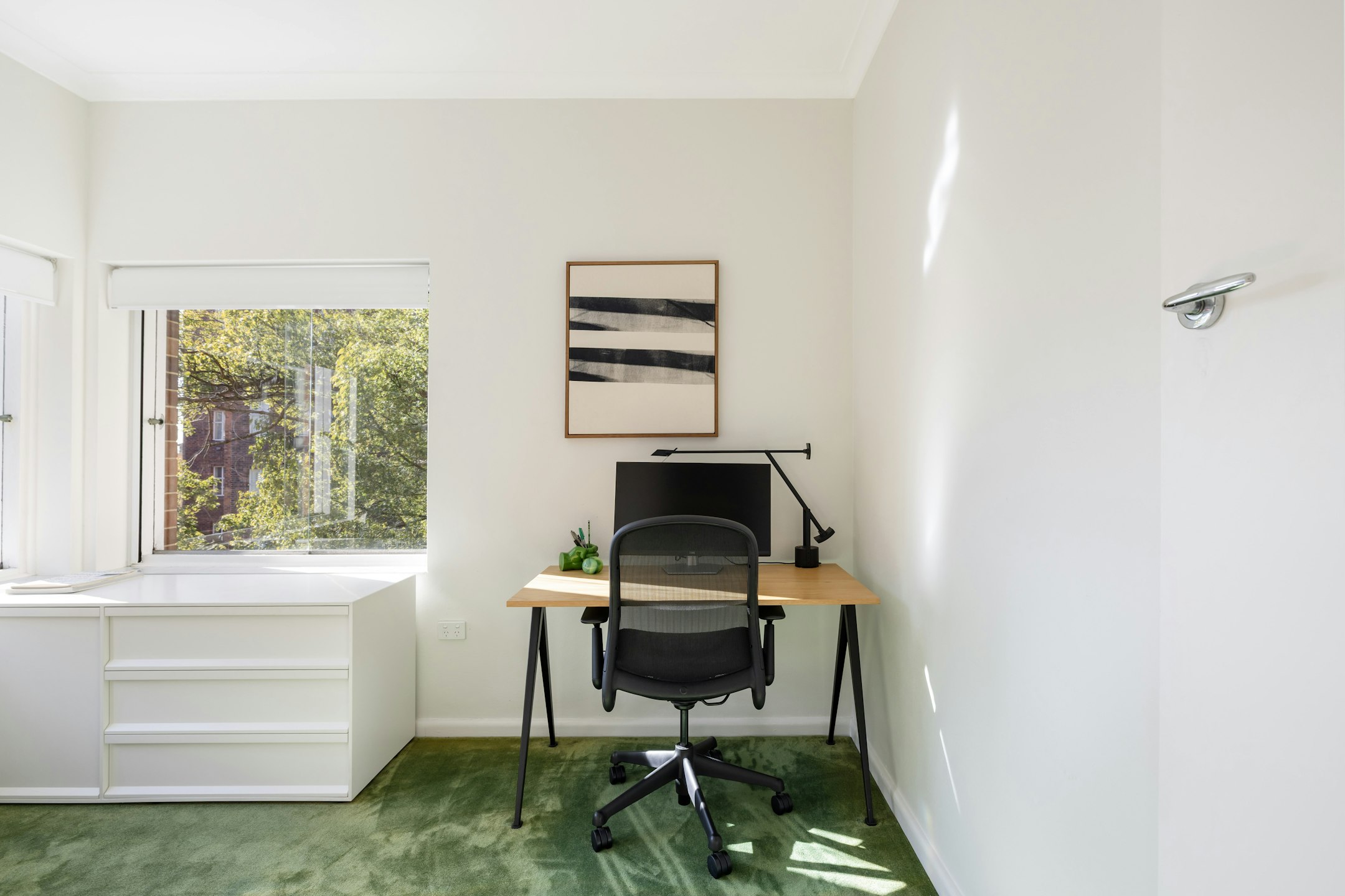 desk