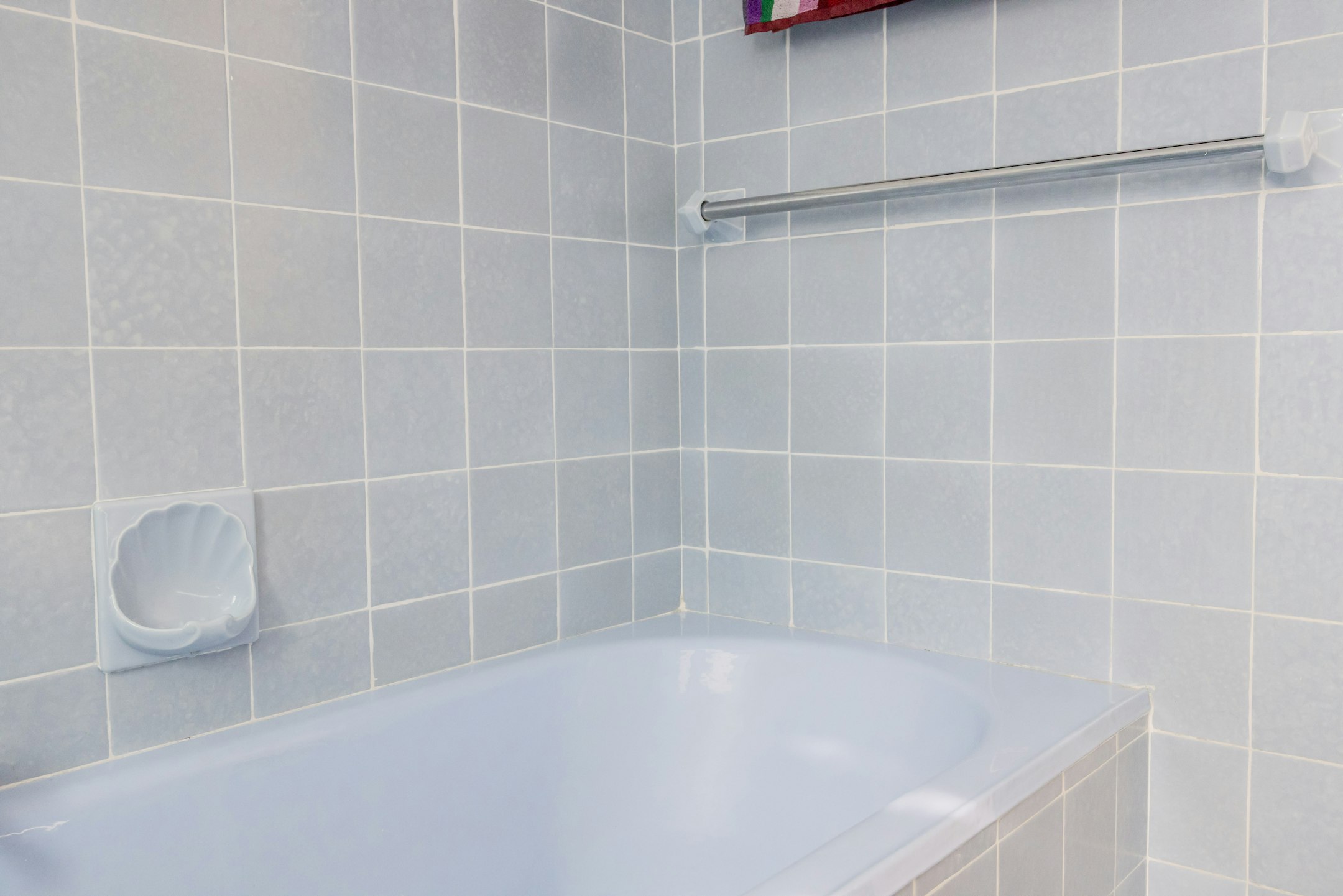 tub