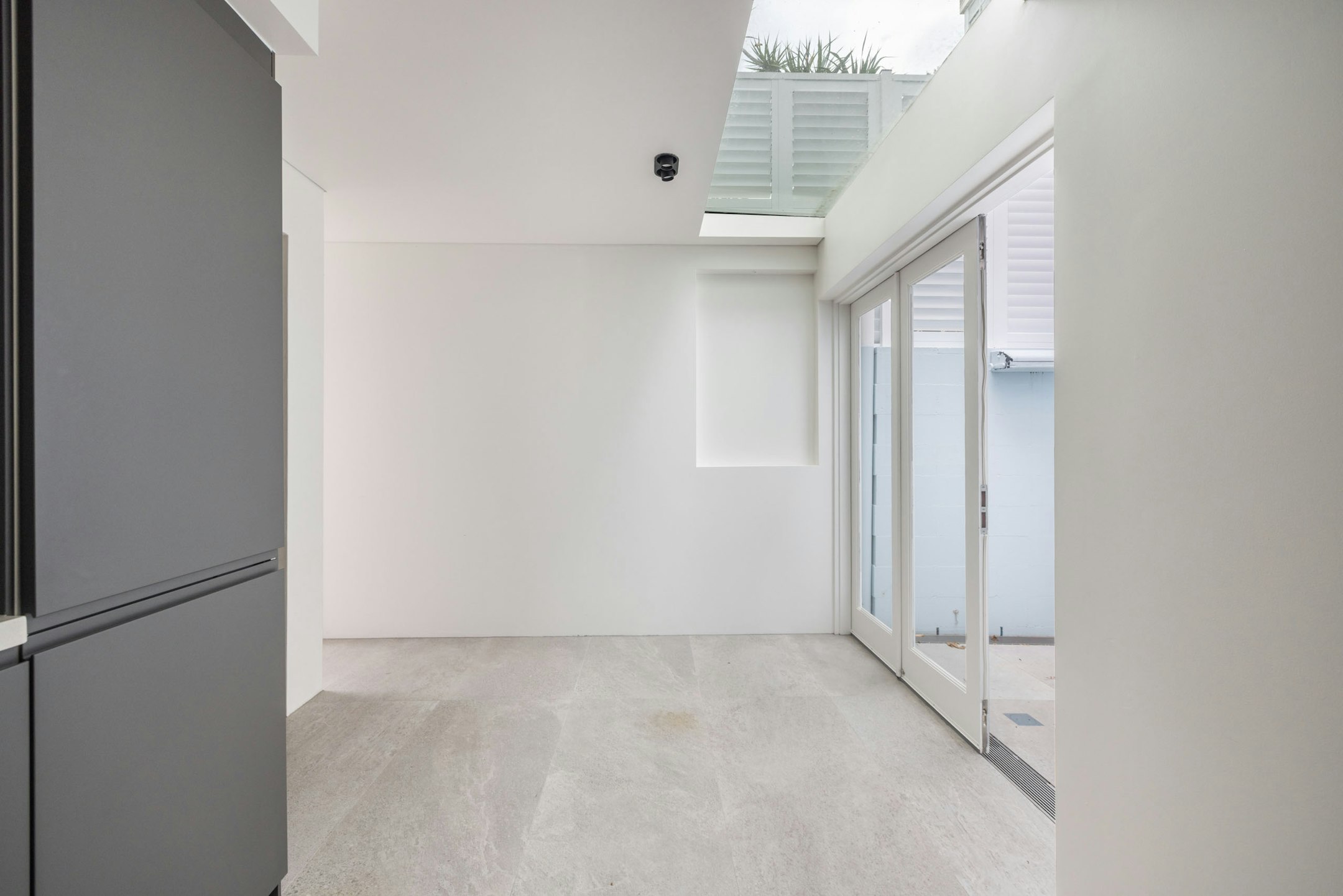 floor