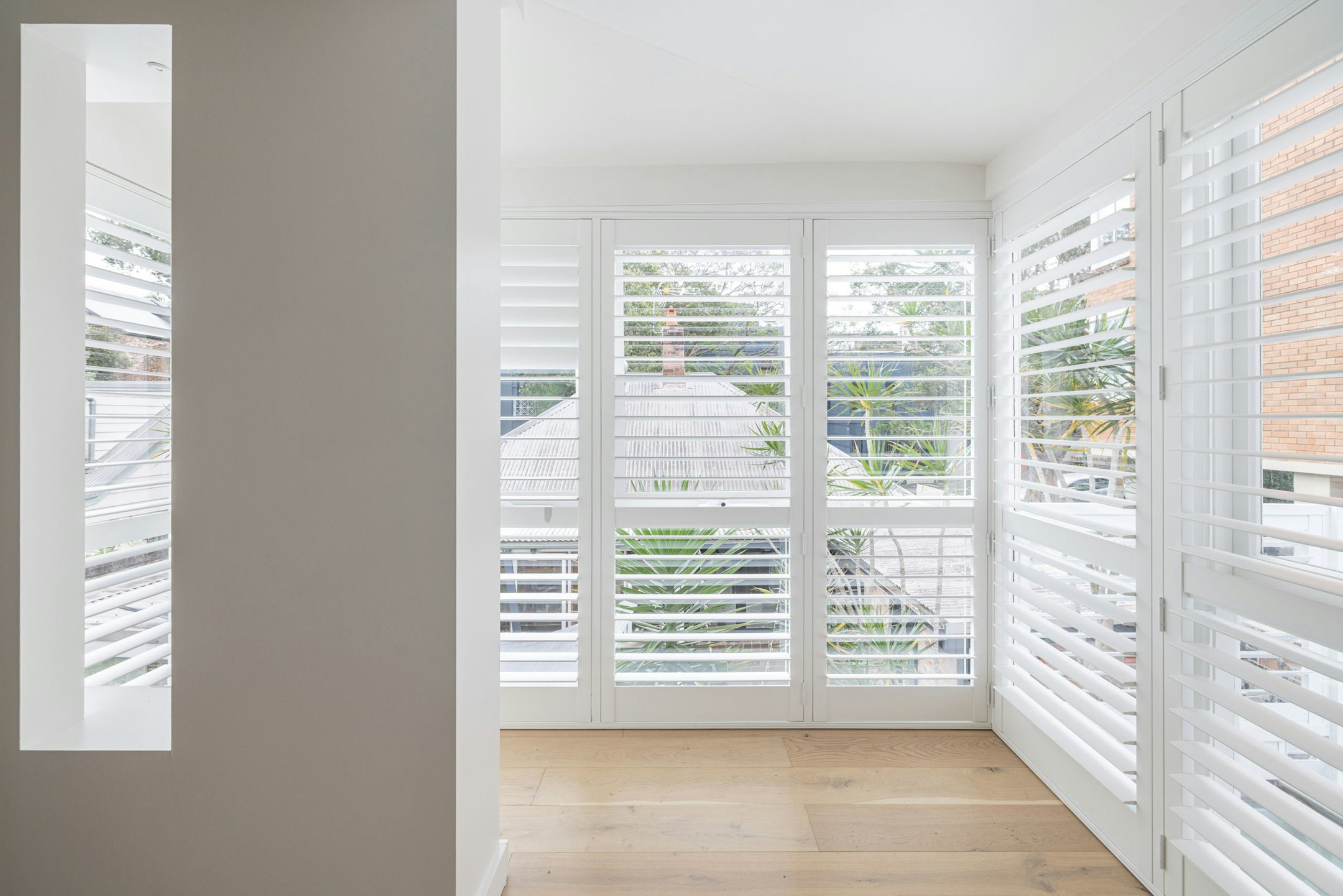 window
