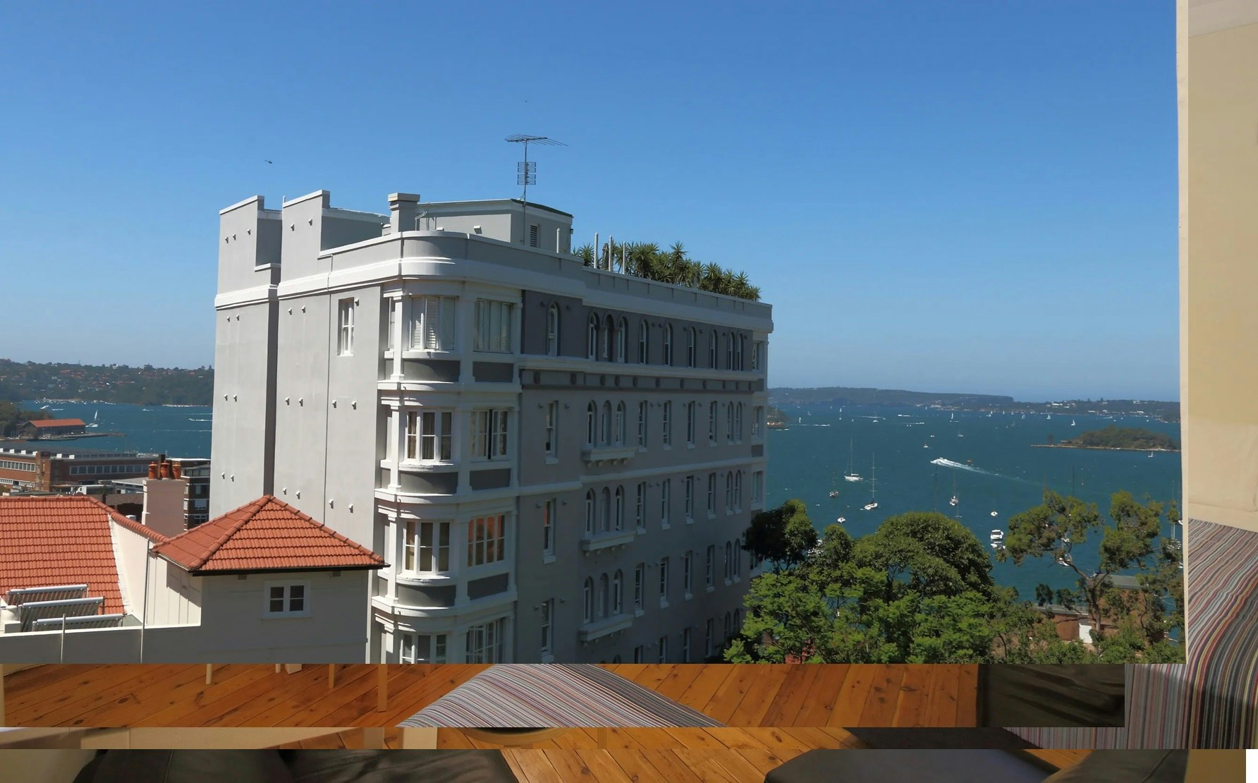 condo