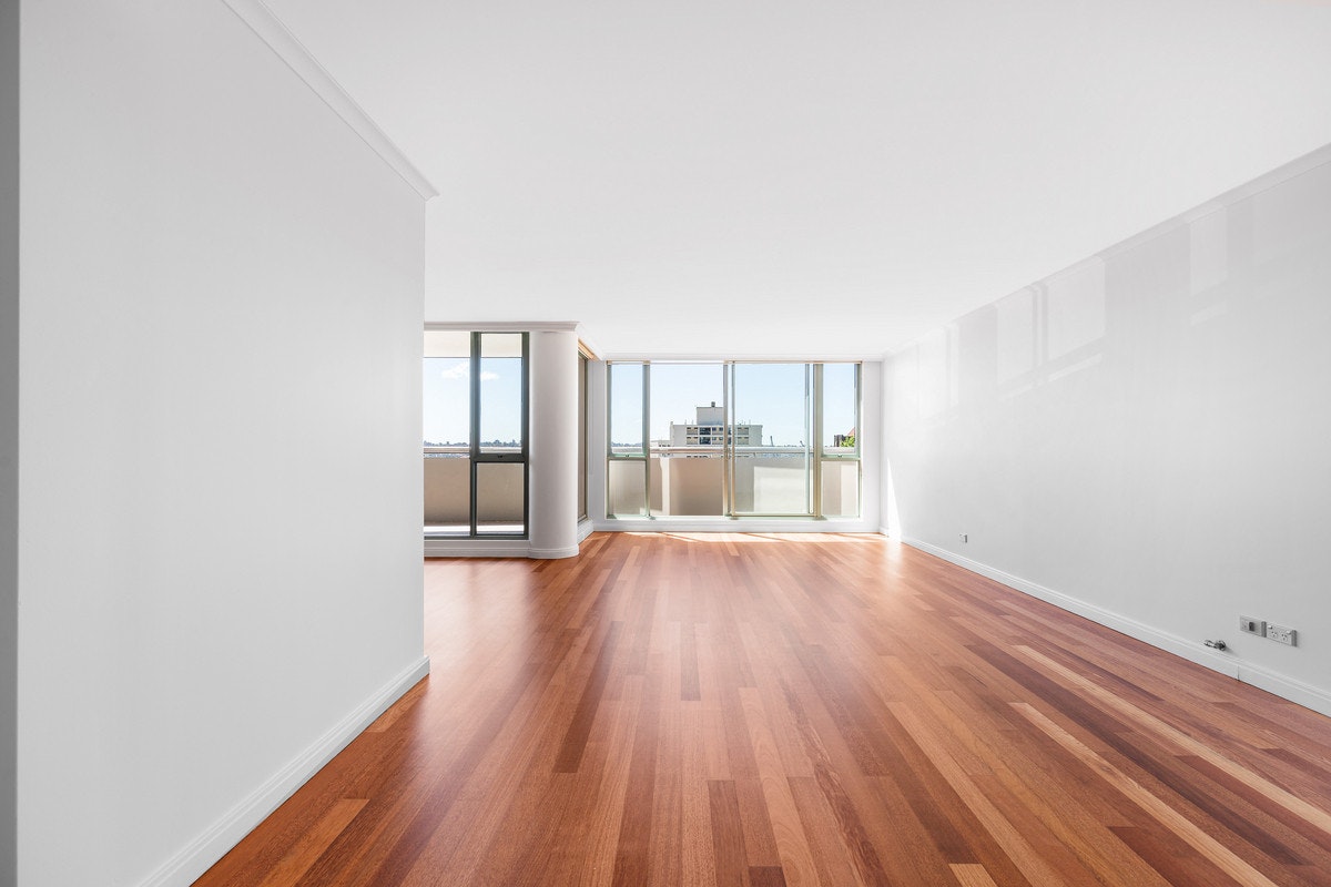 floor