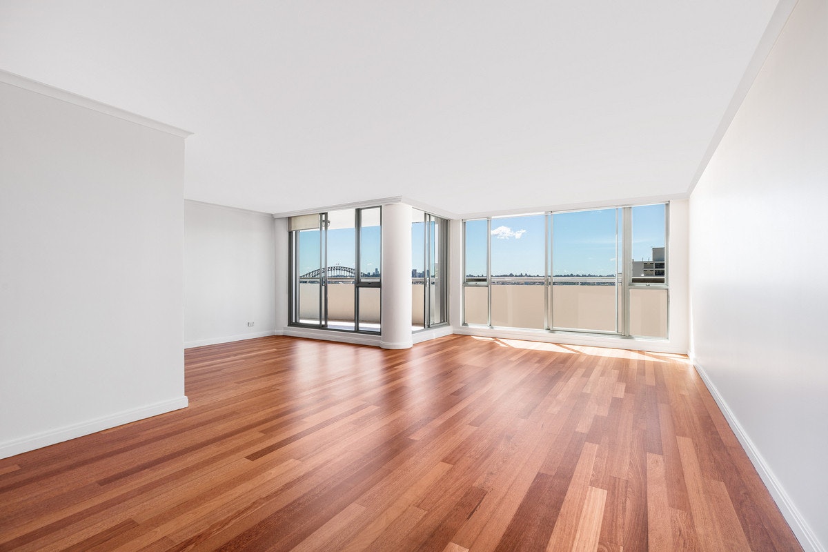 floor