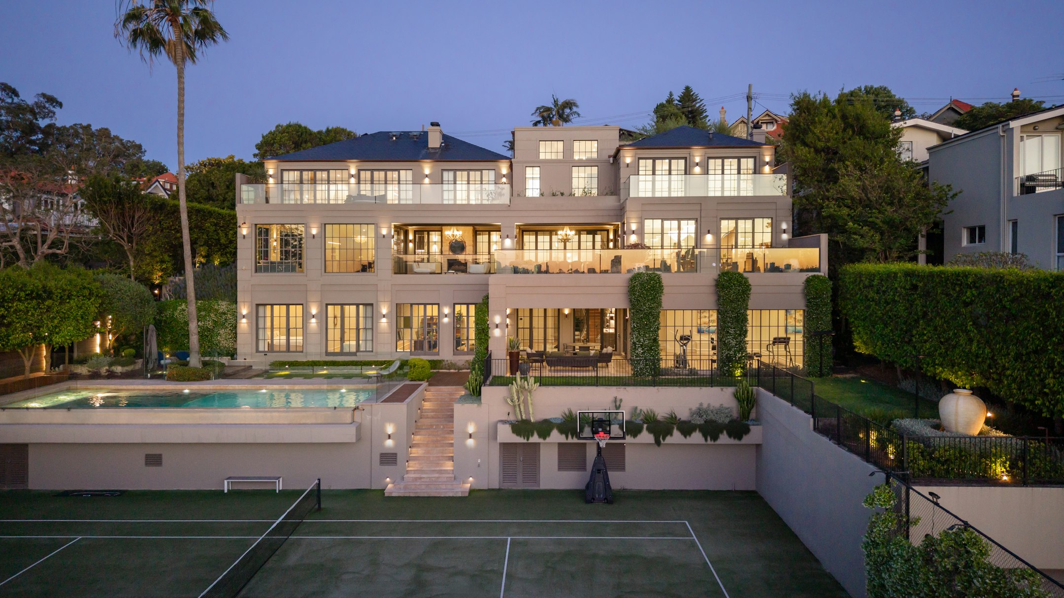 architecture