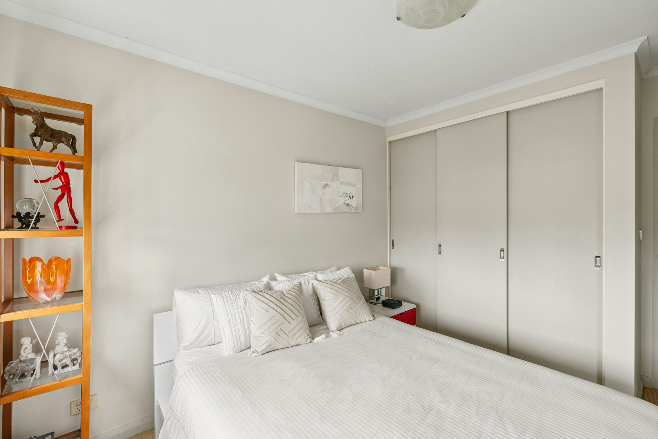 corner
