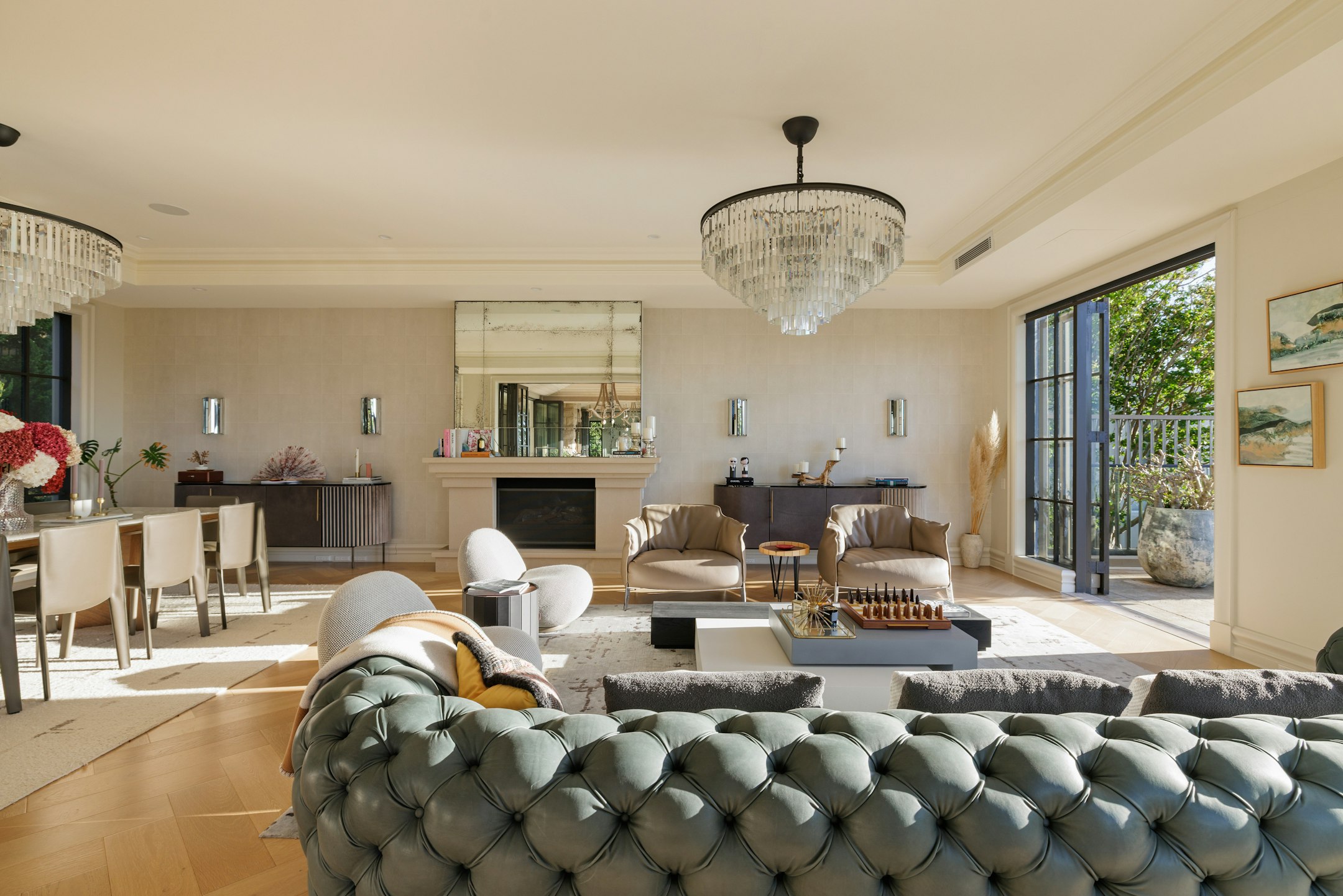 furniture