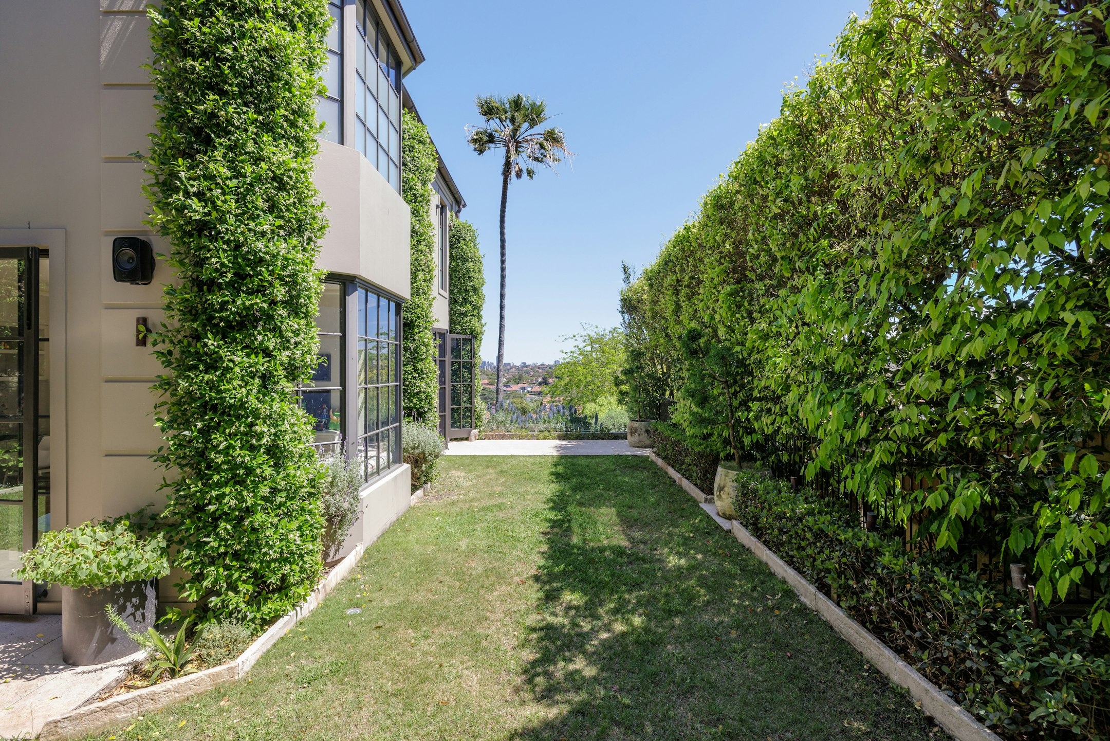 housing
