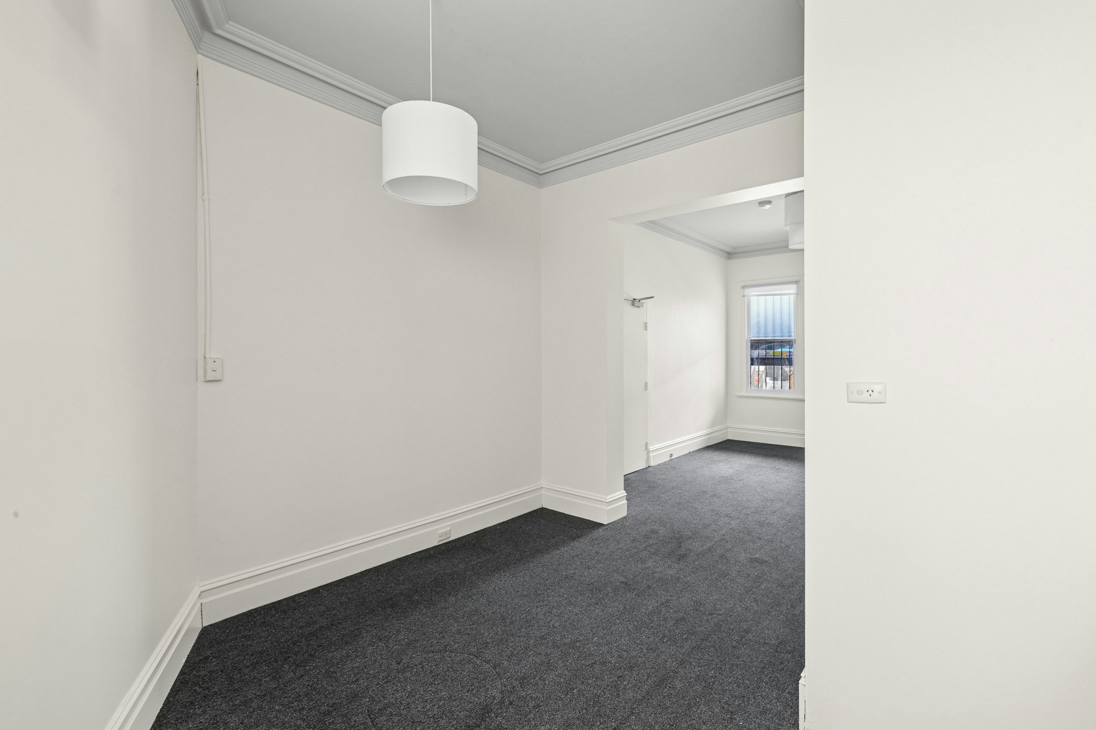 floor