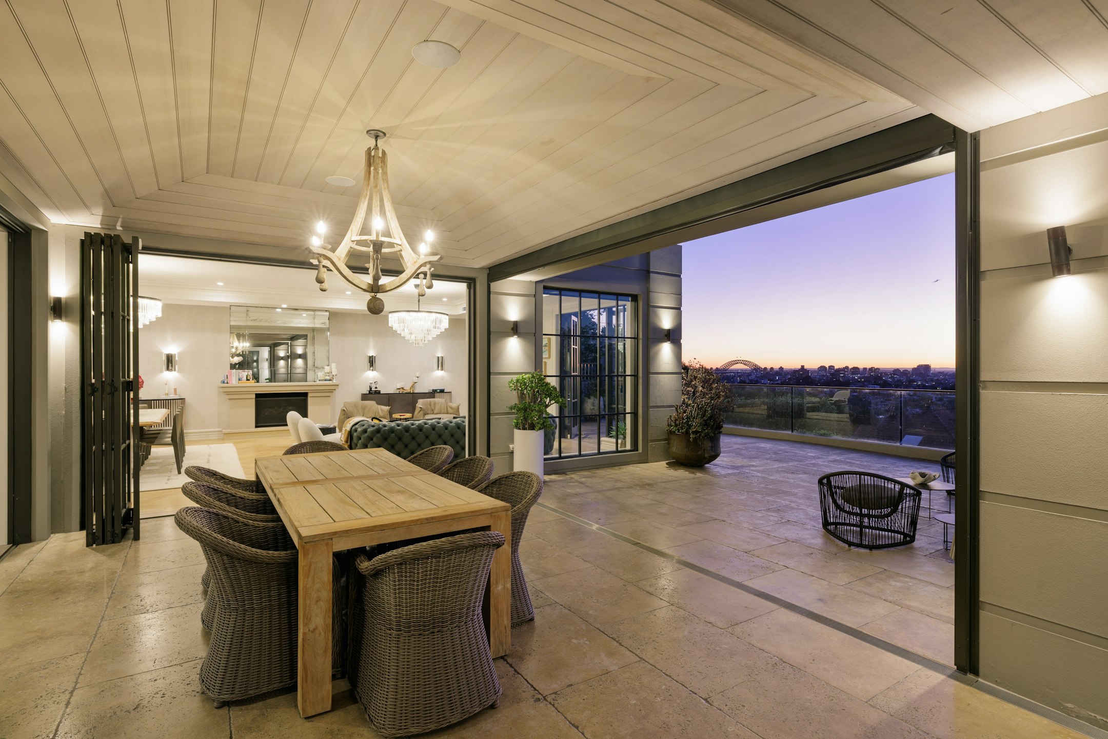 penthouse