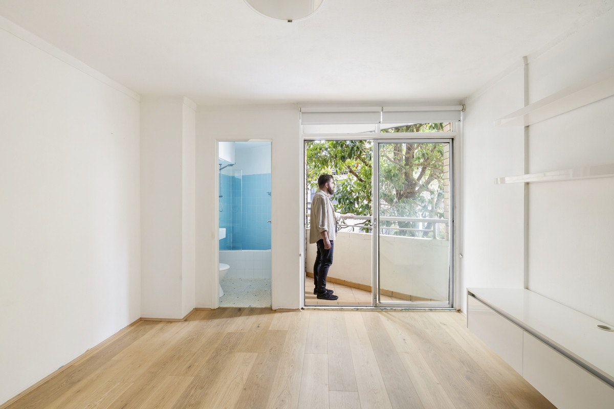 door