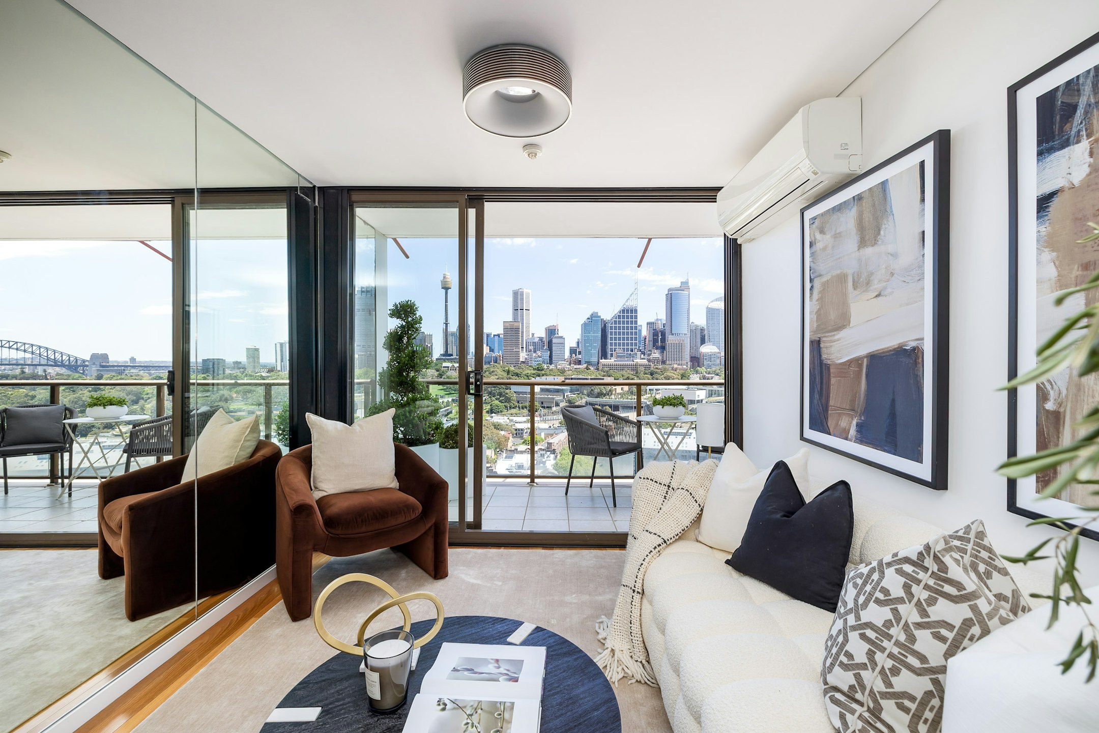 penthouse