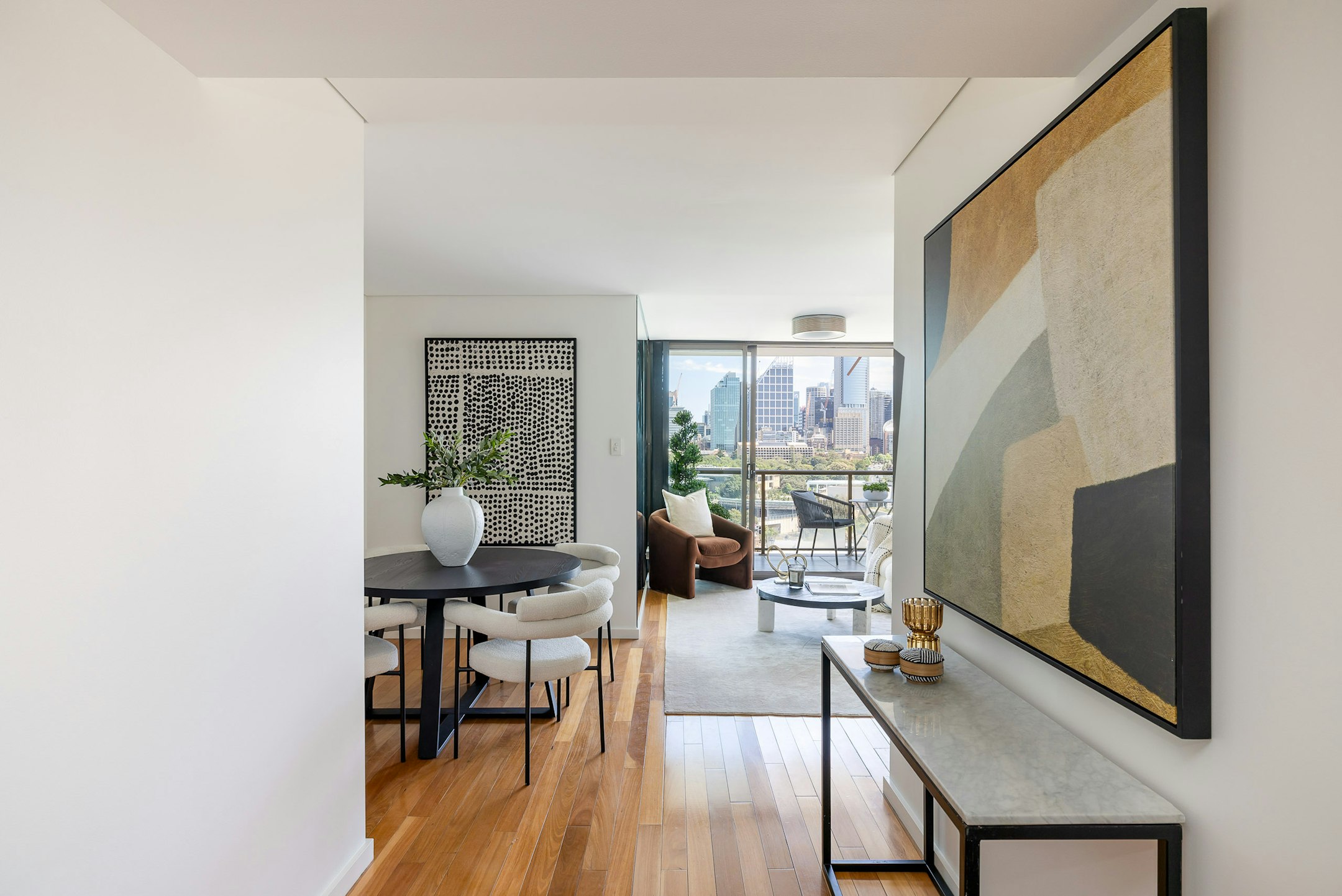 interior design