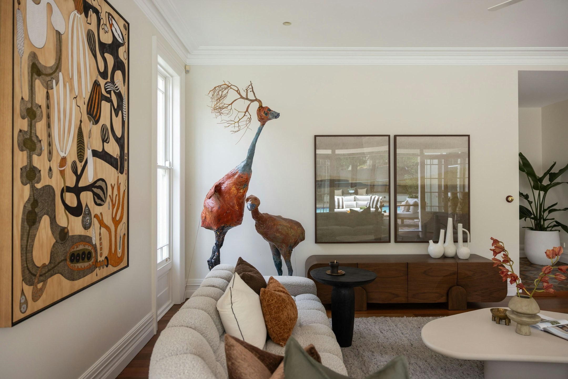 interior design