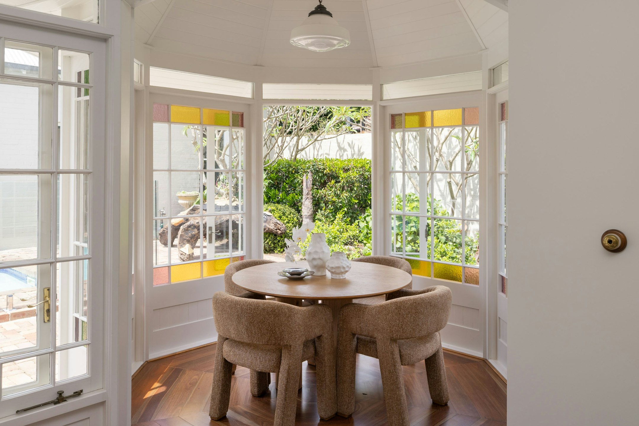 window