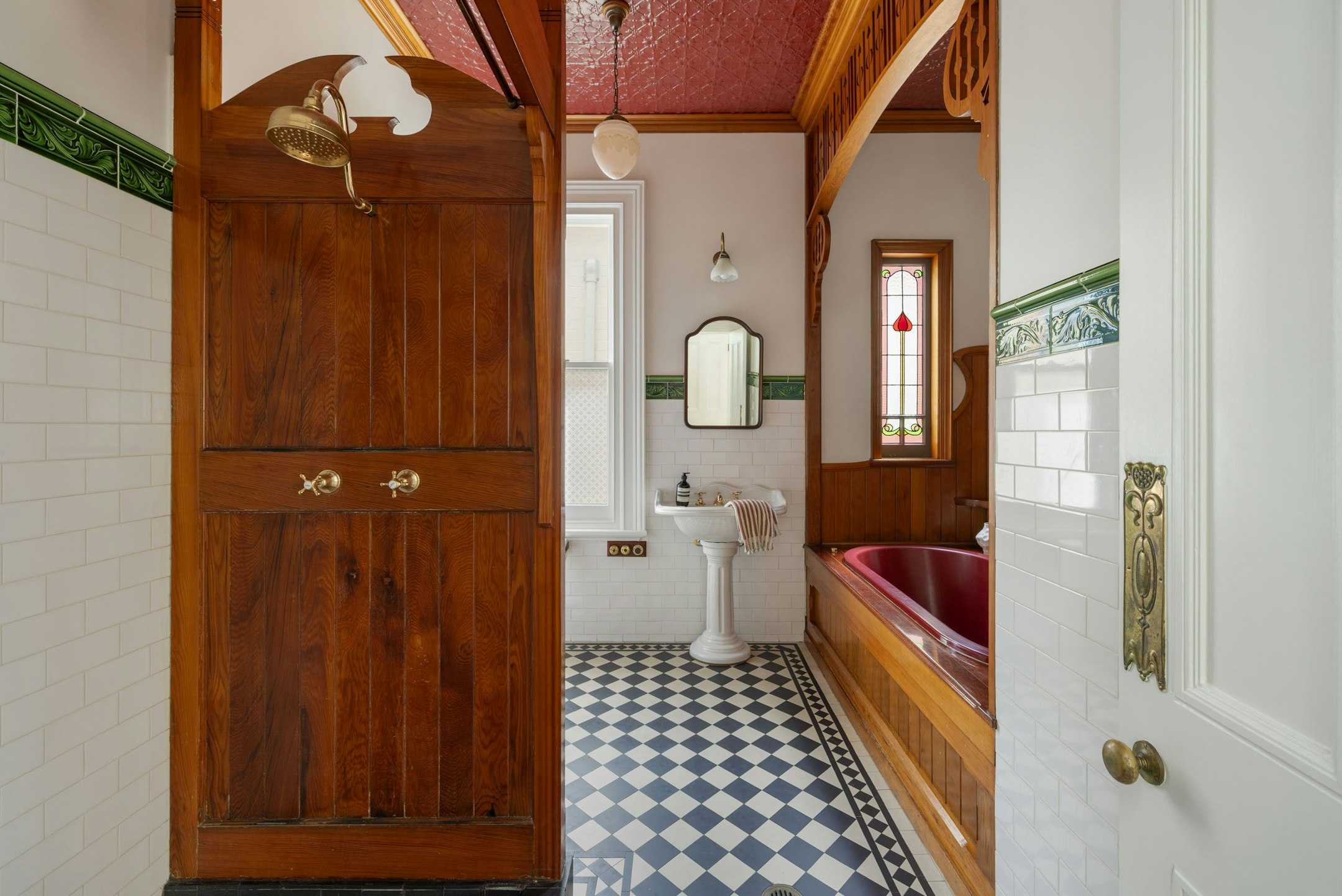 interior design