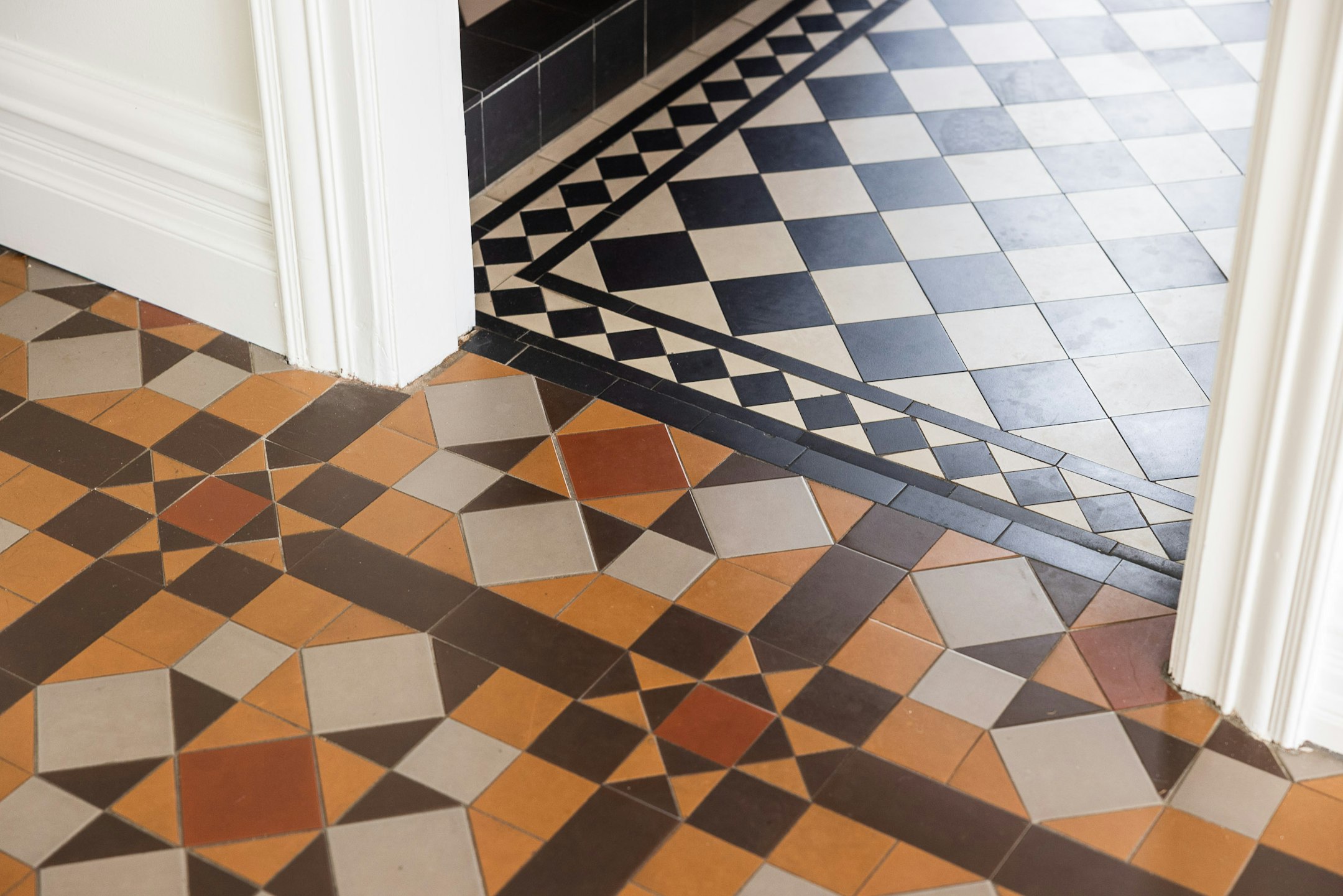 floor