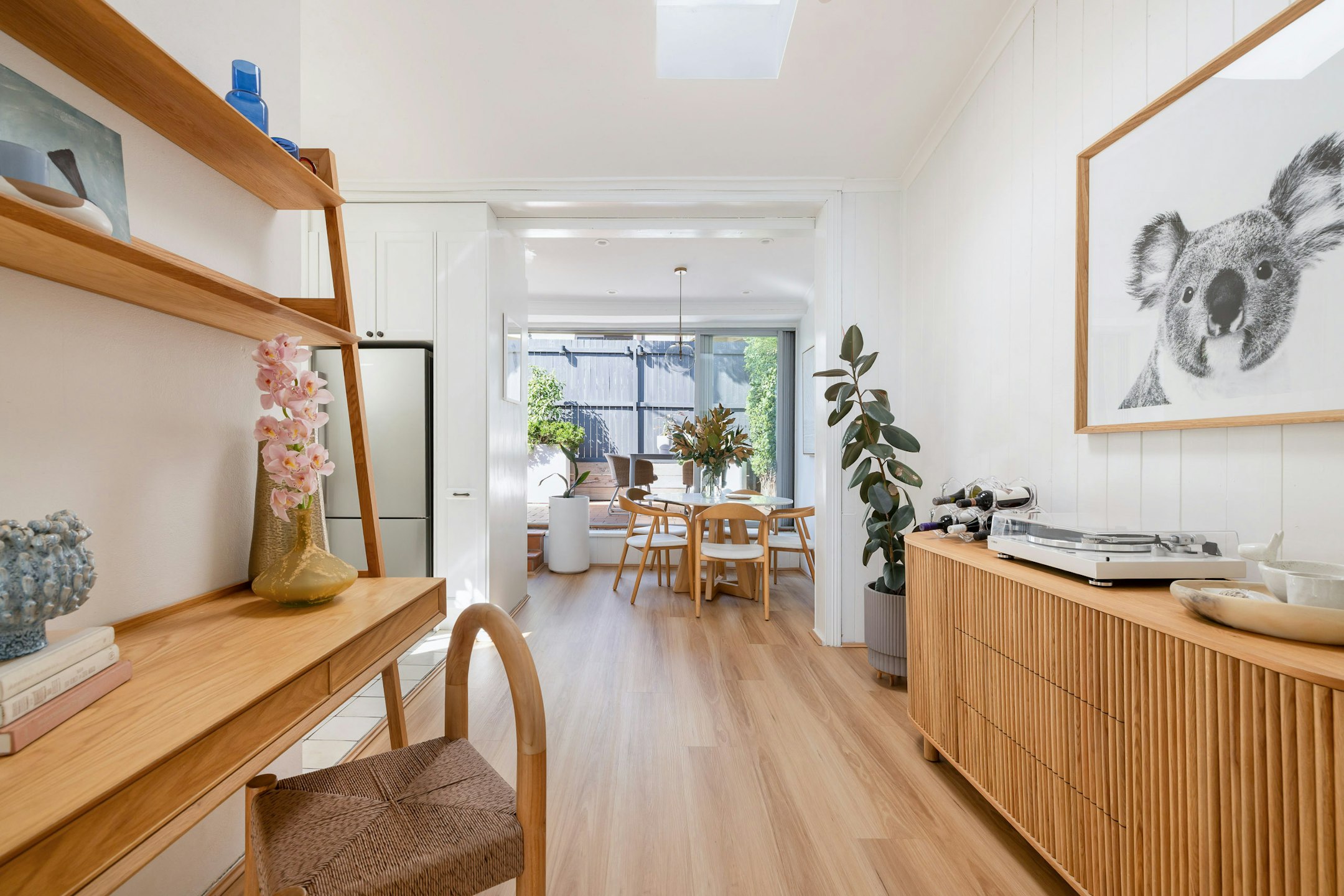 interior design