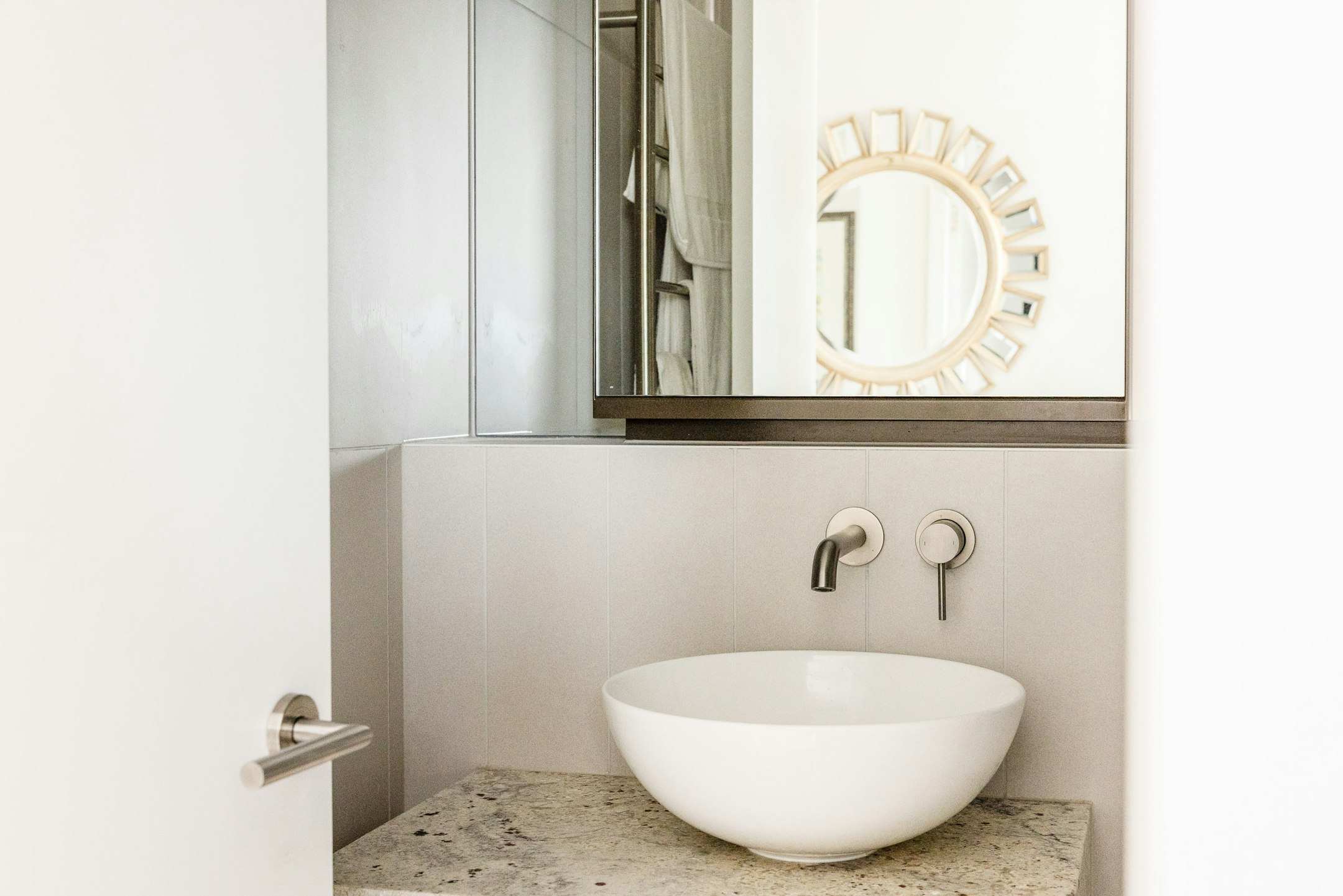 sink