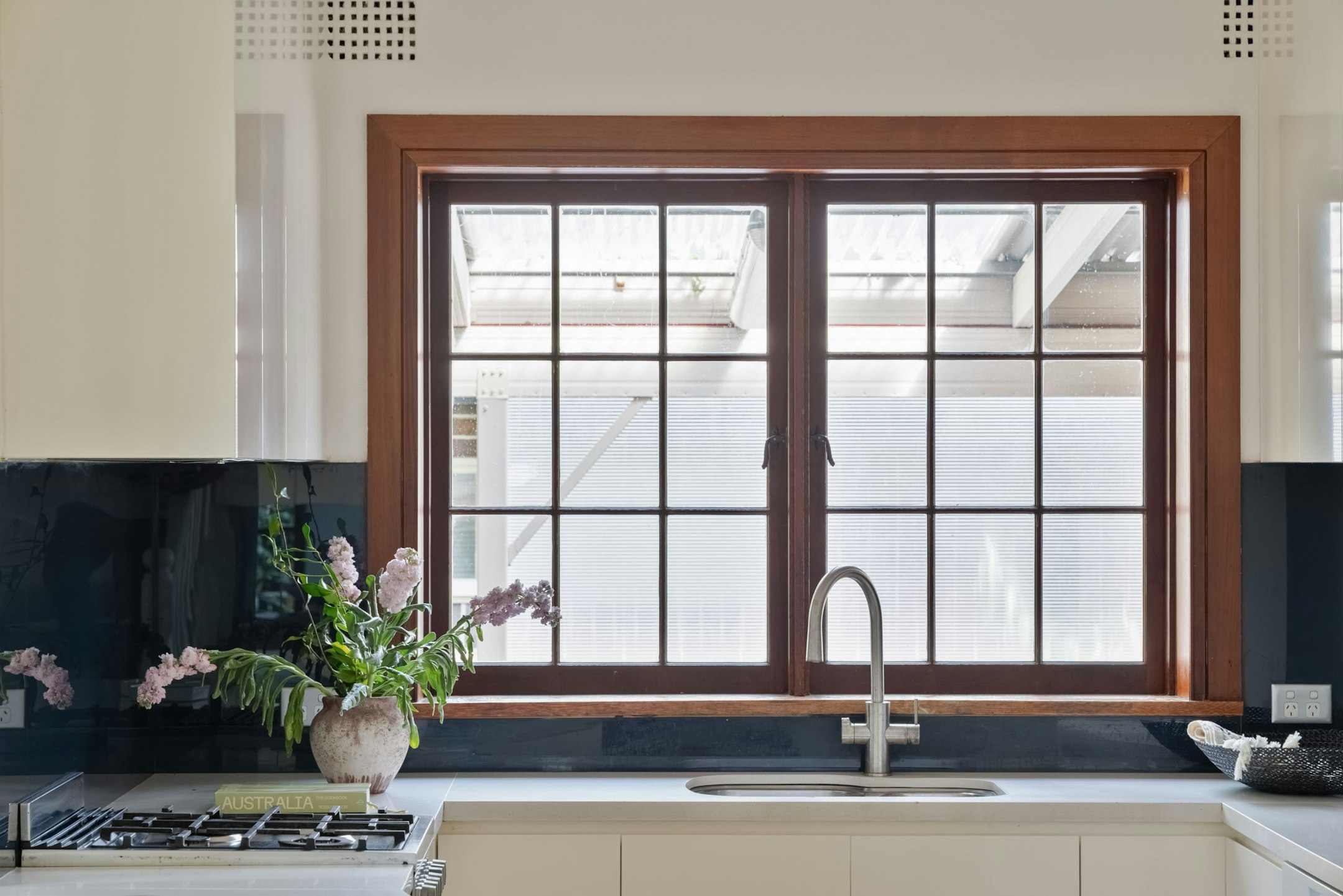 window