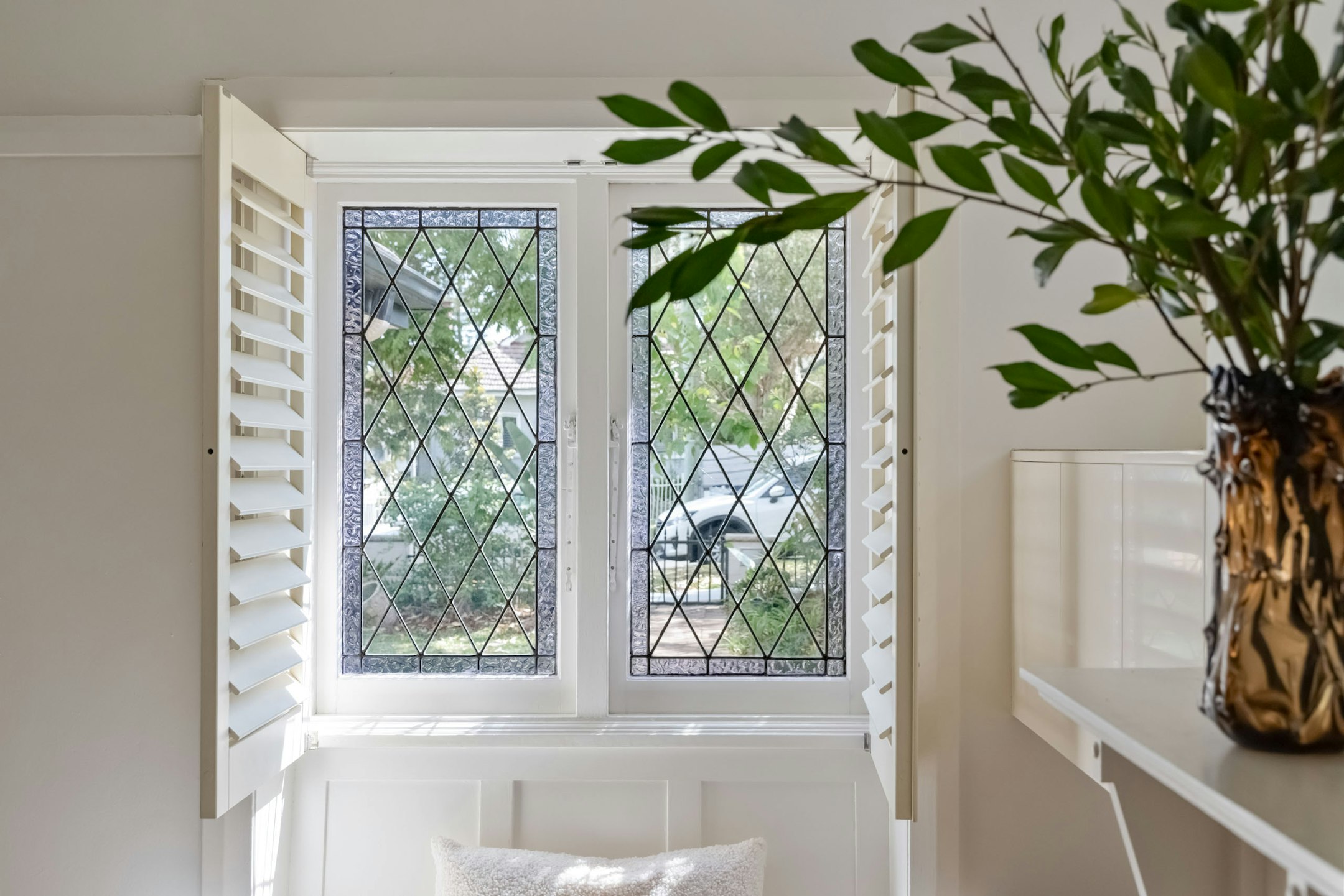 window