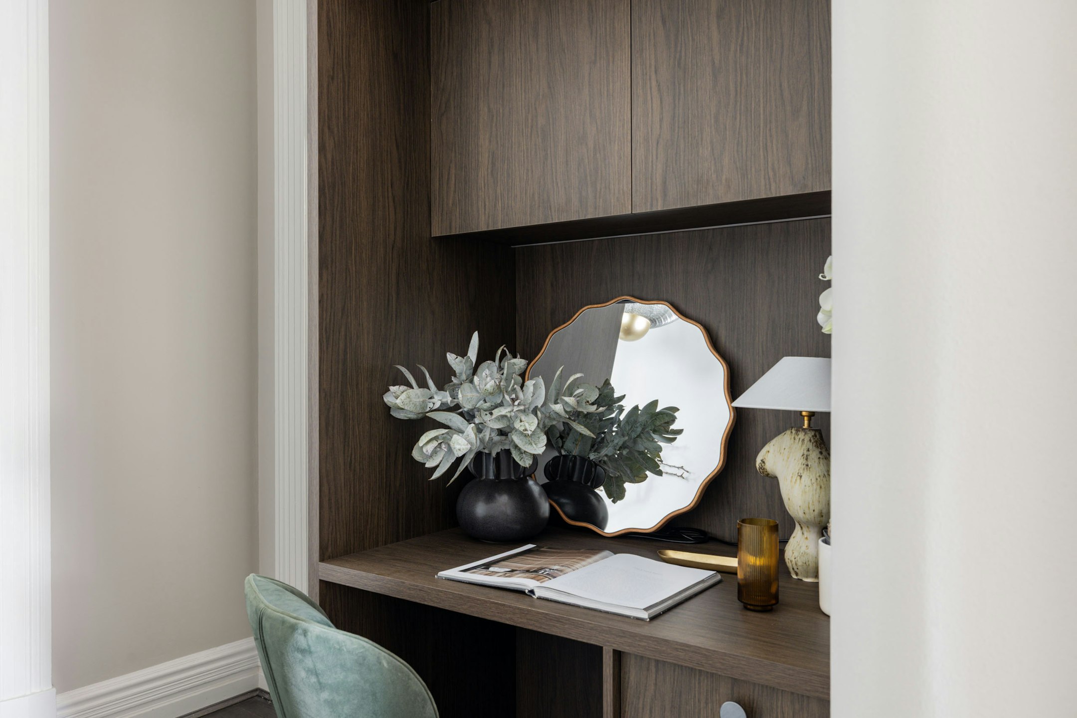 interior design