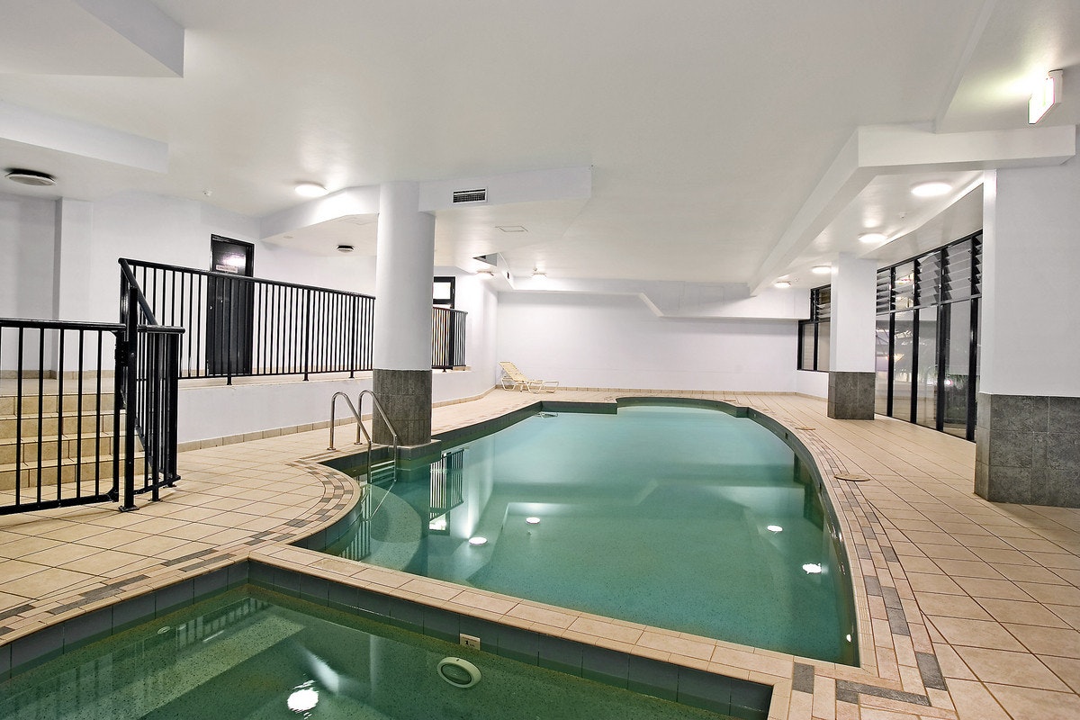 pool