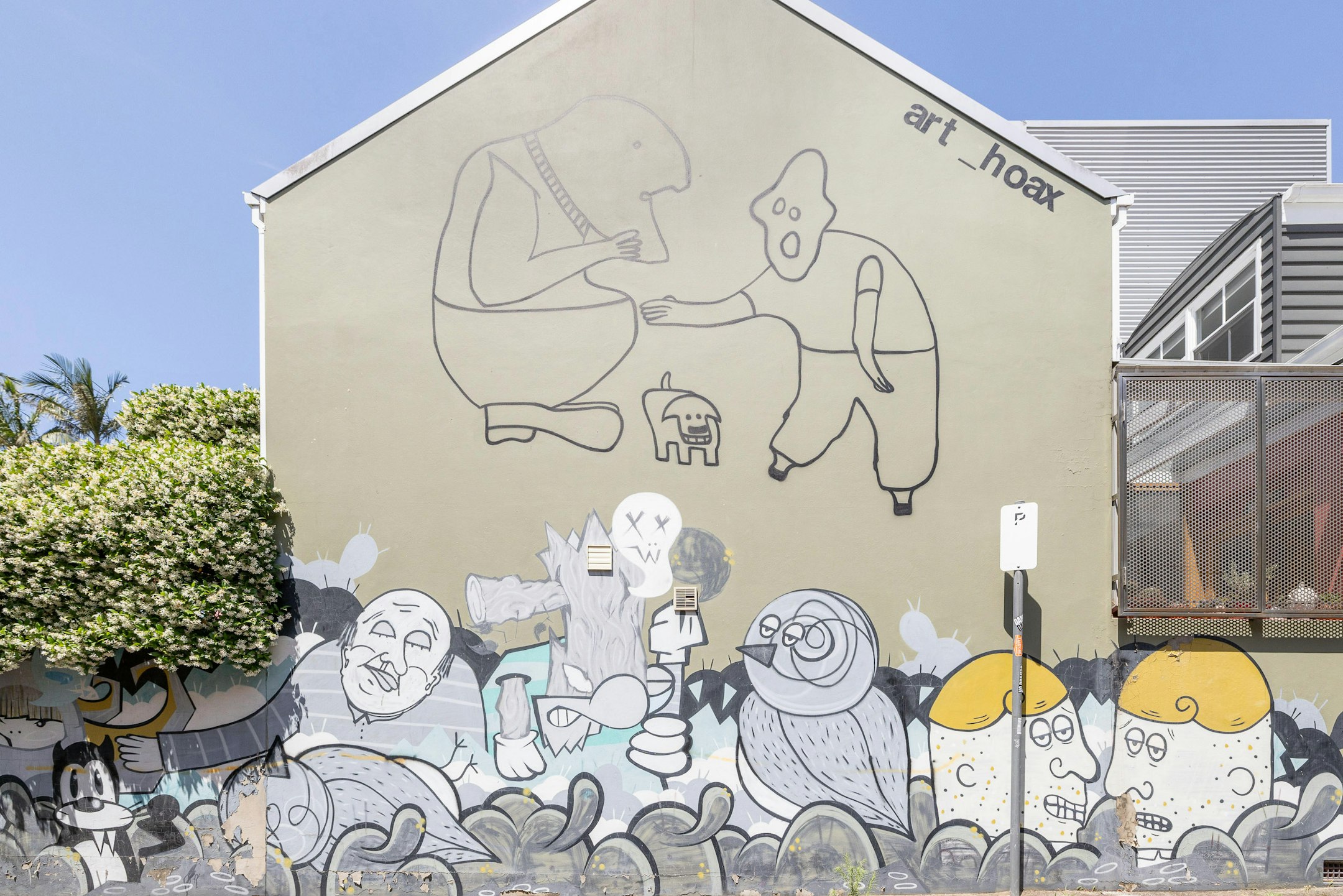 art