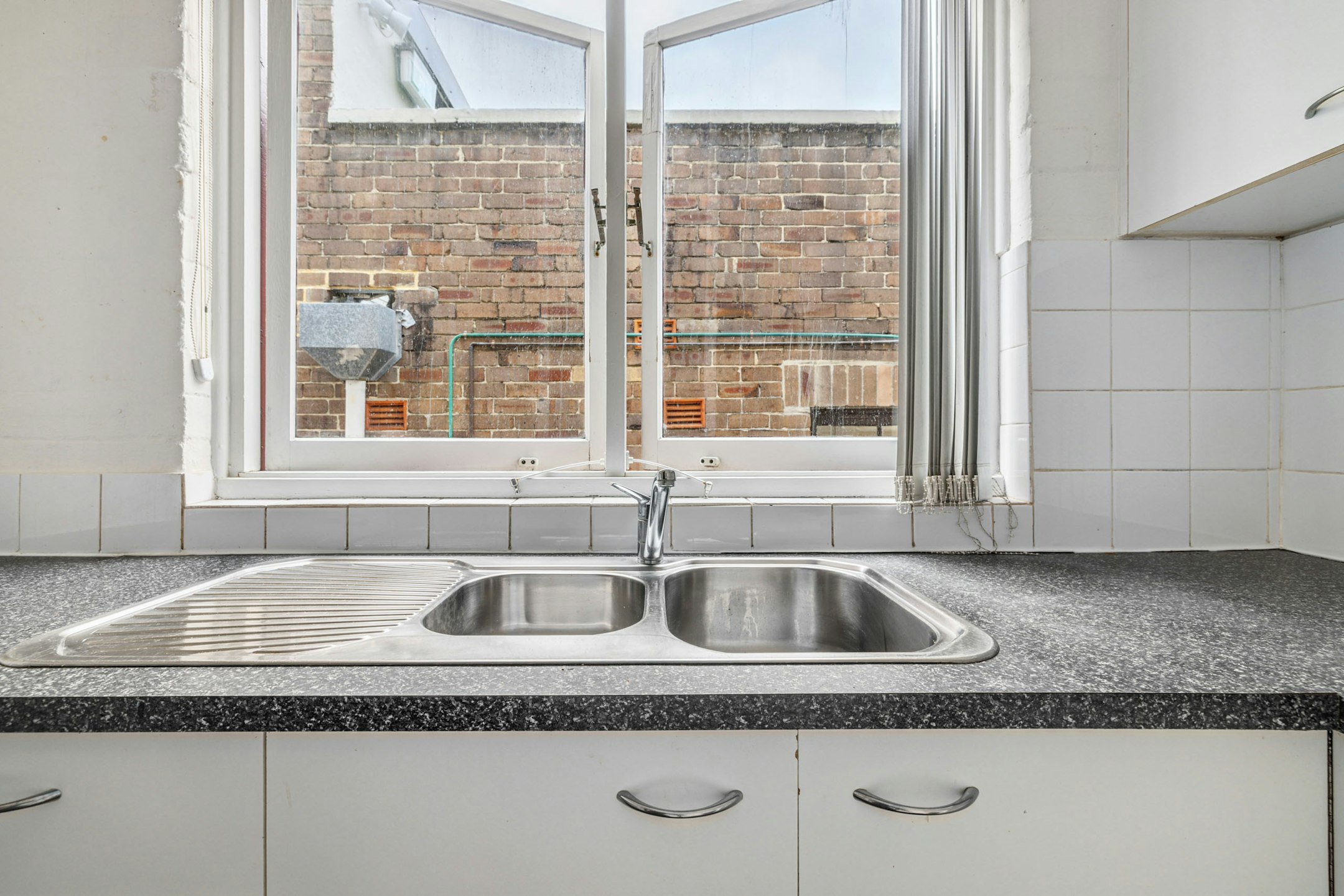 sink