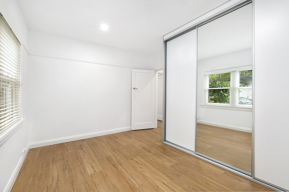 floor