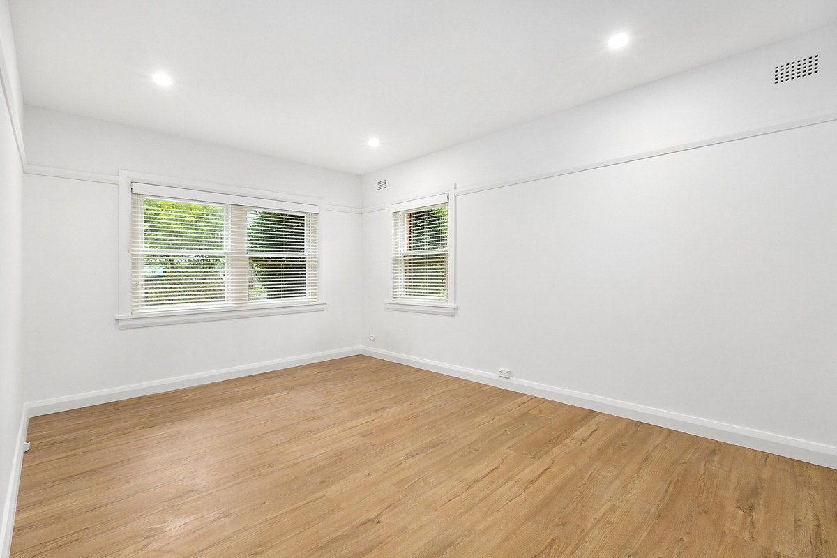 floor