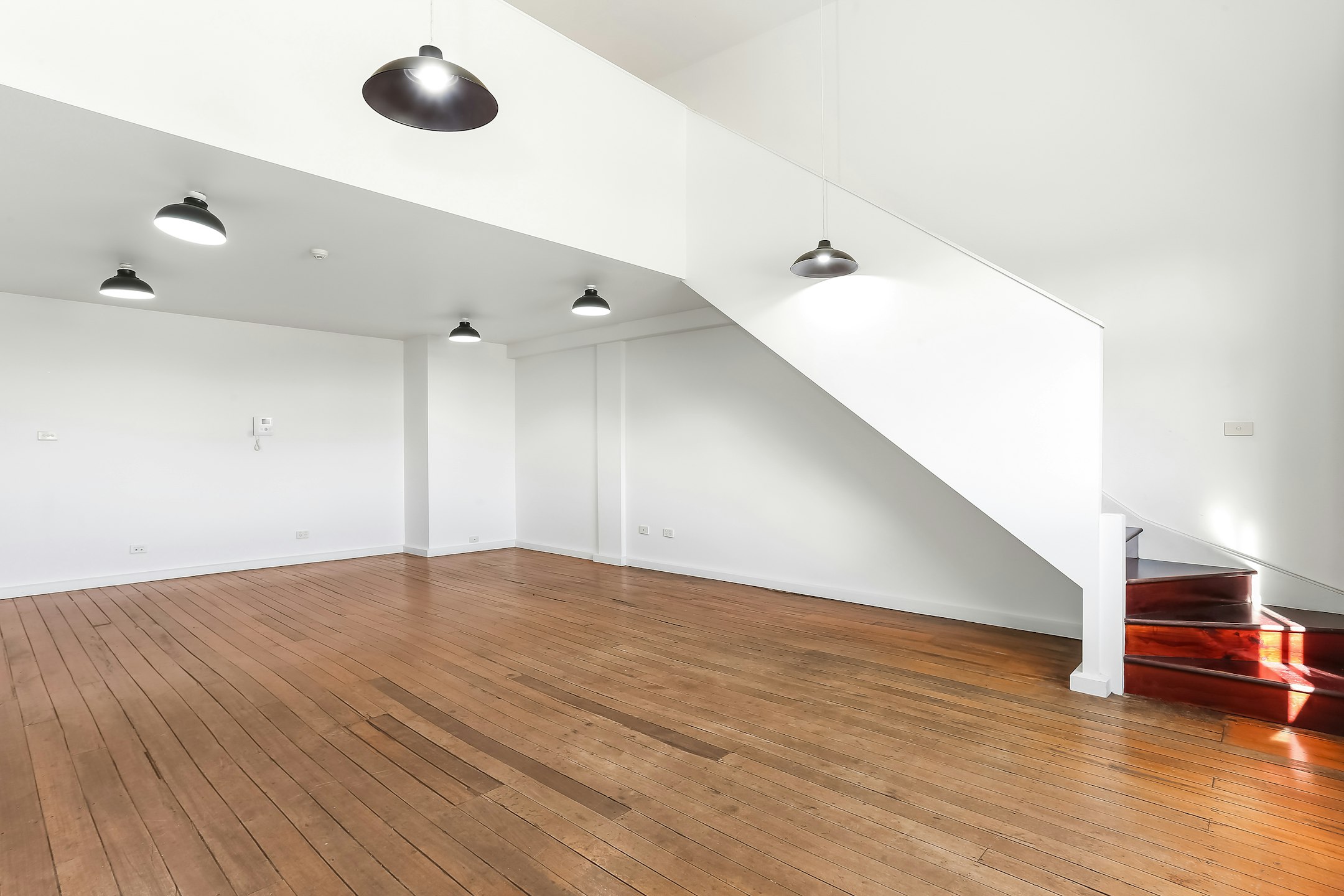 floor