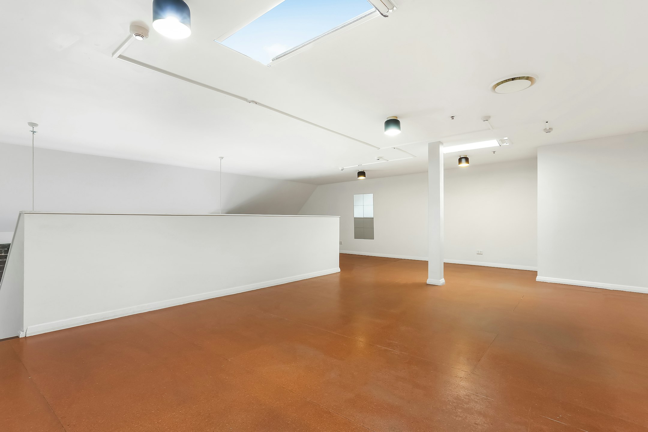floor