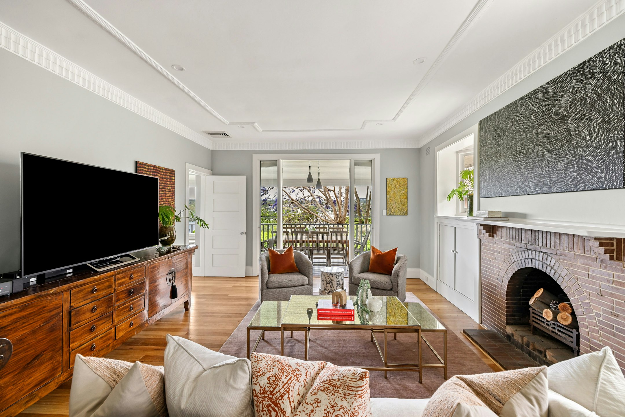 interior design