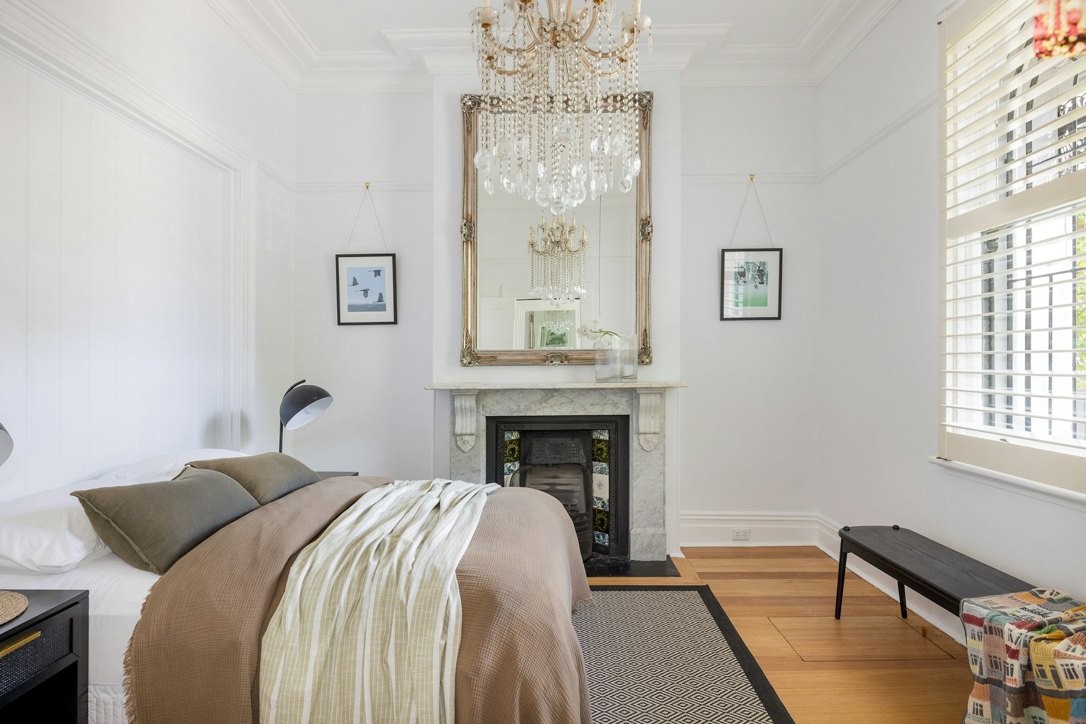 chandelier