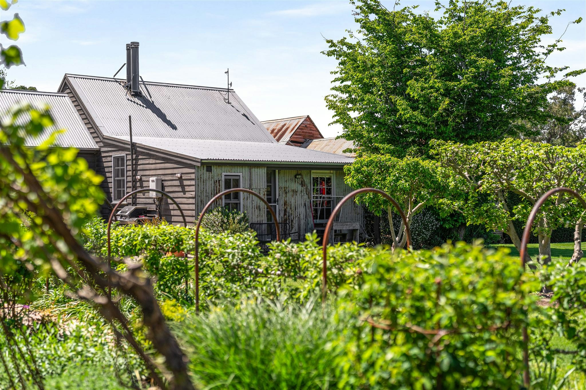cottage