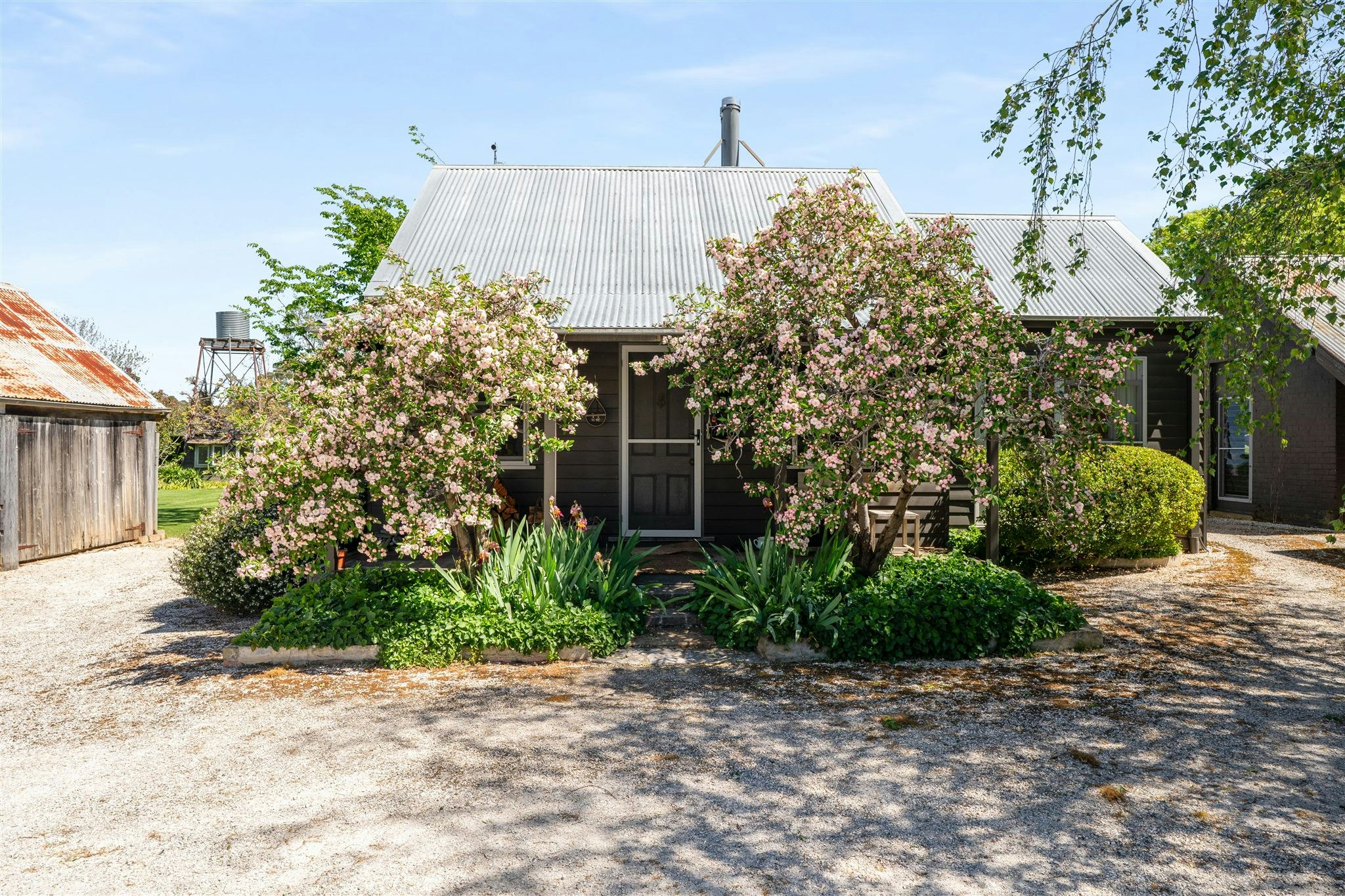 cottage