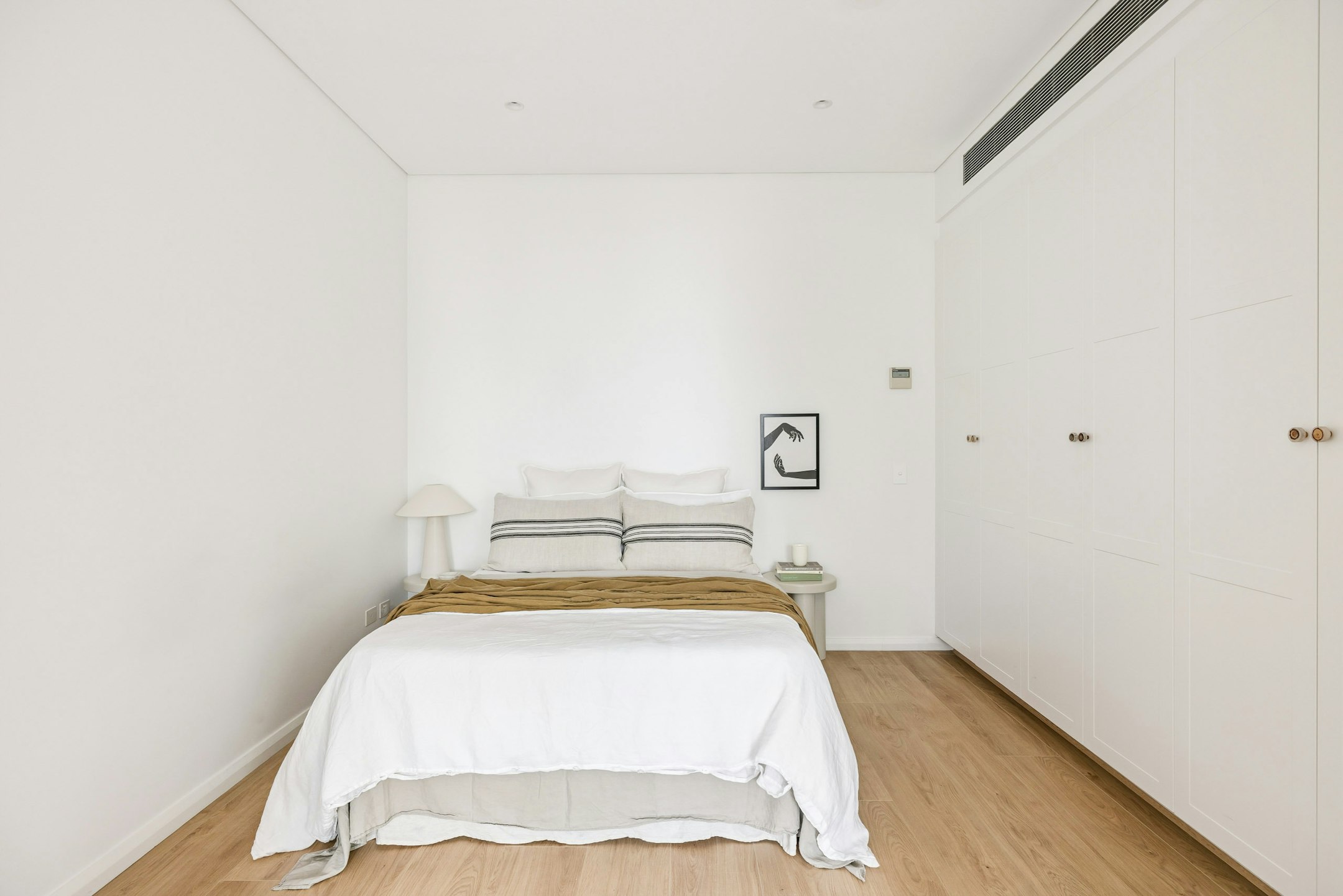 corner