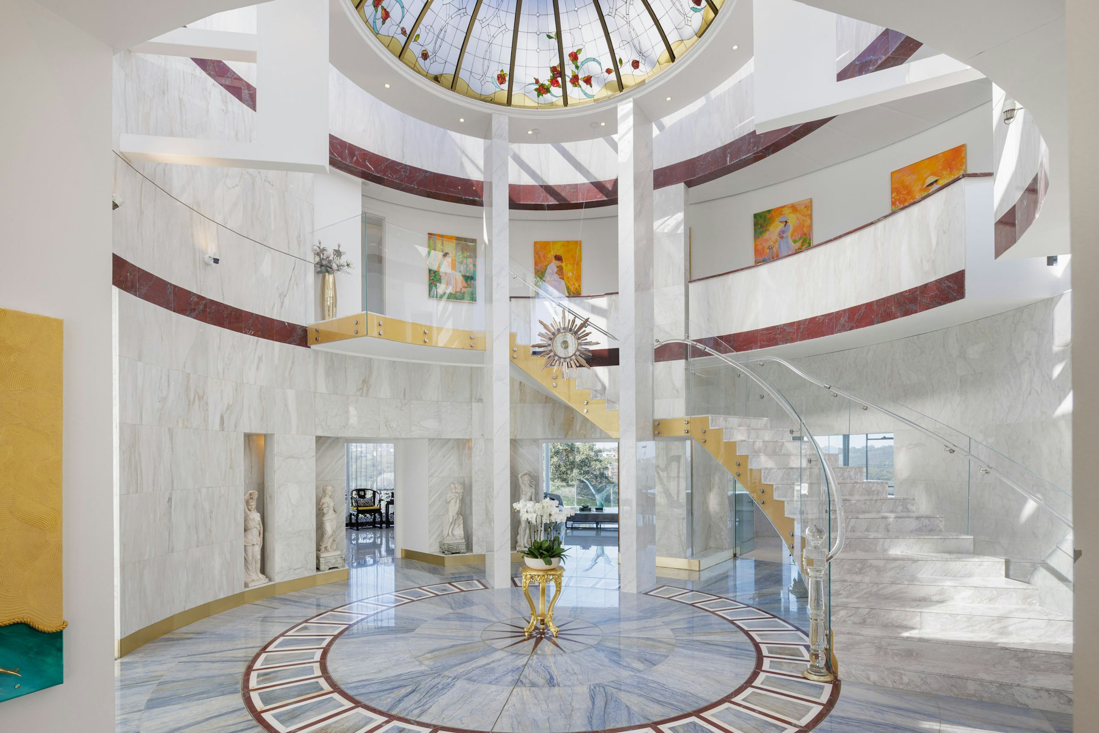 building