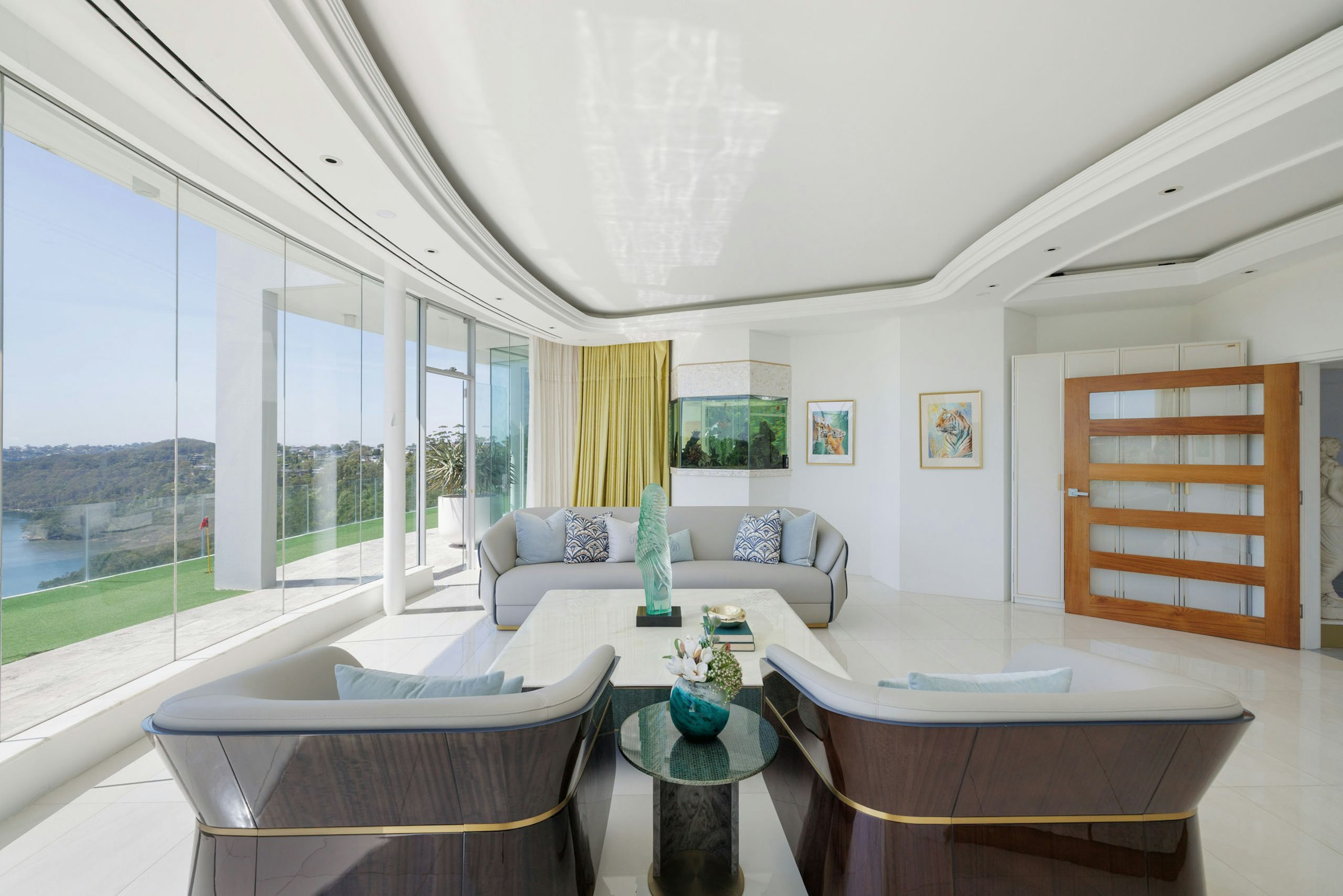 interior design