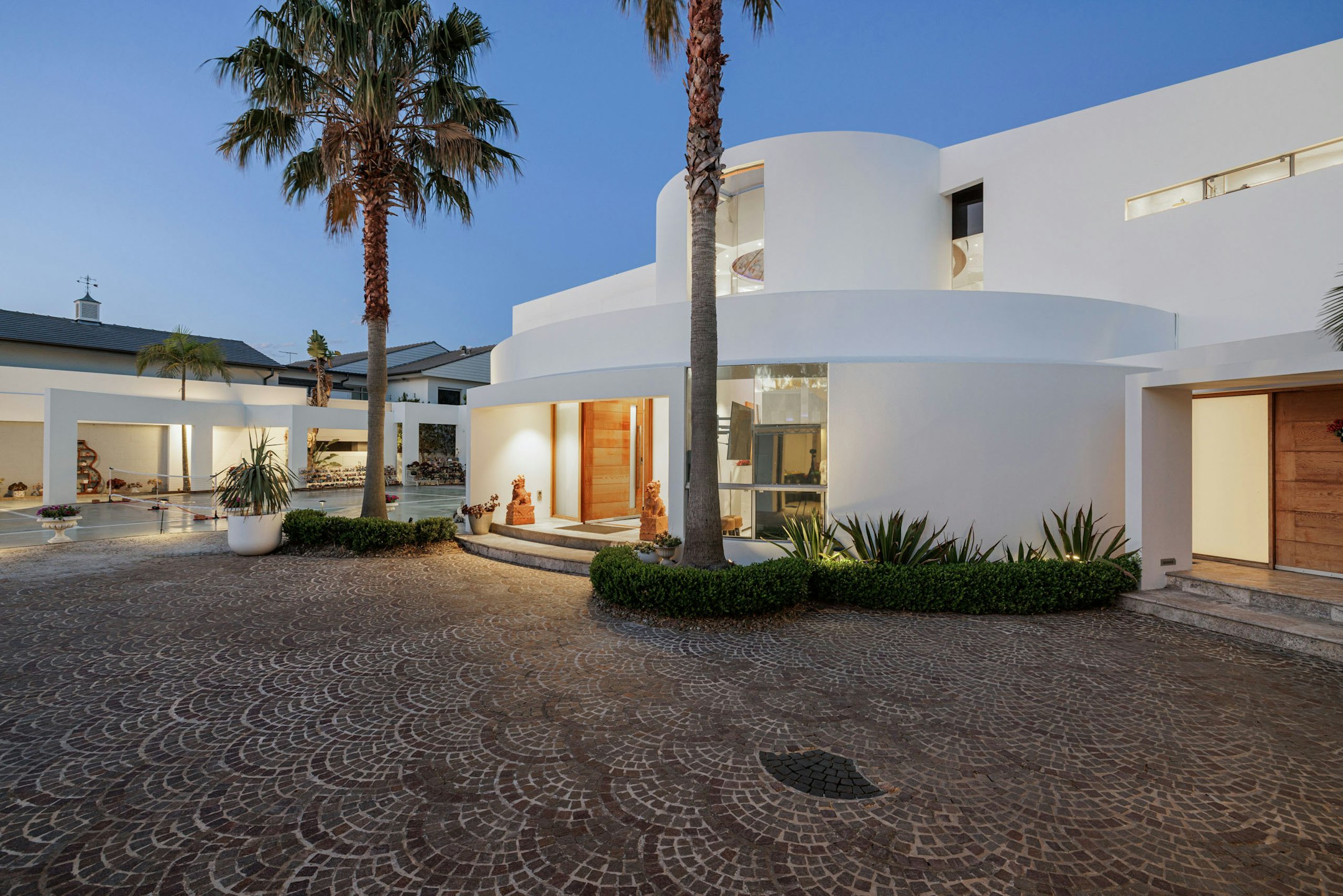 architecture