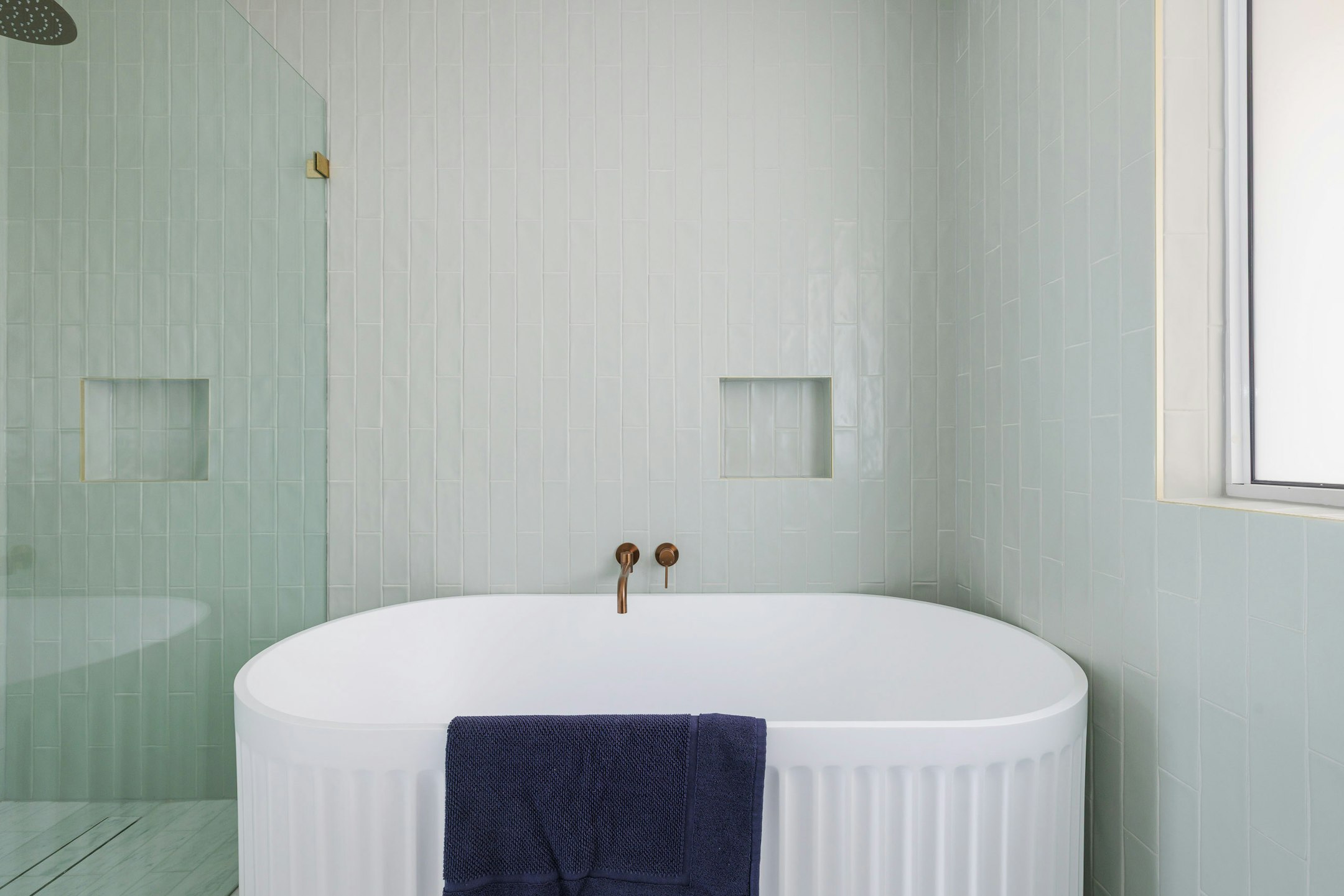 tub