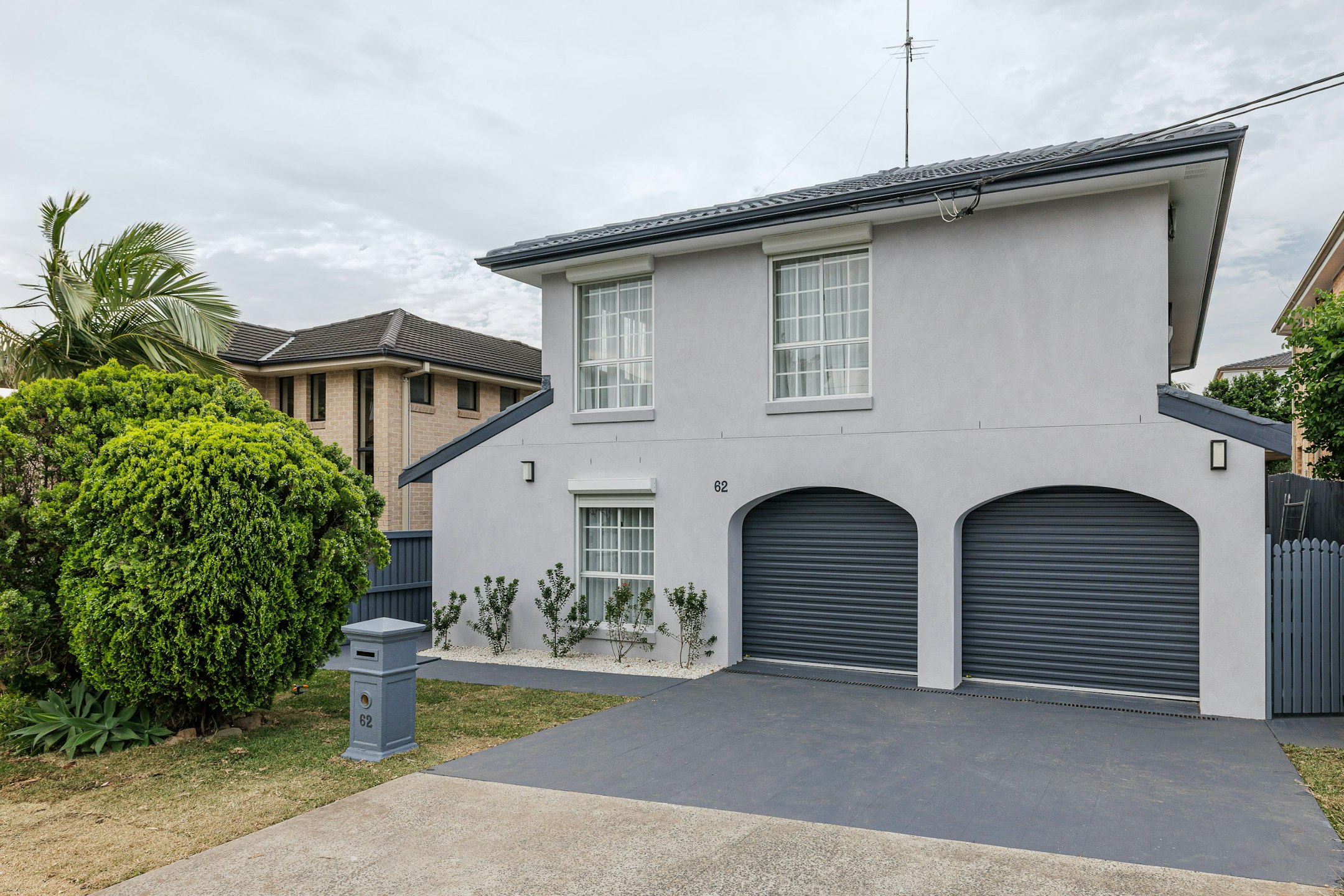 garage