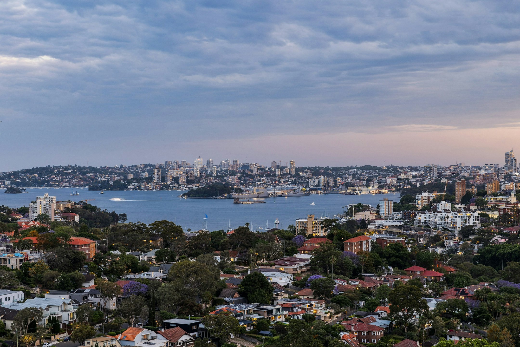 cityscape