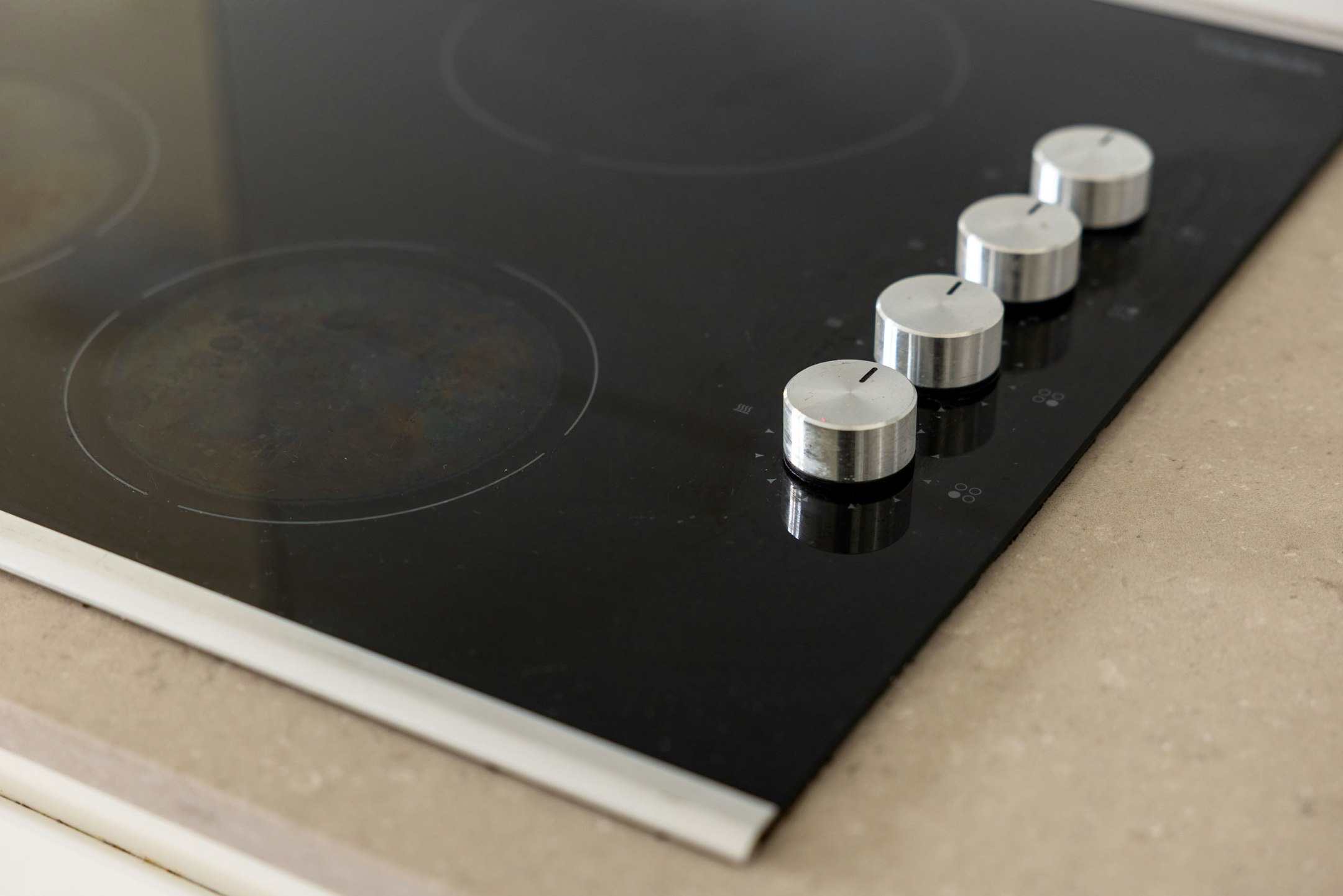 cooktop