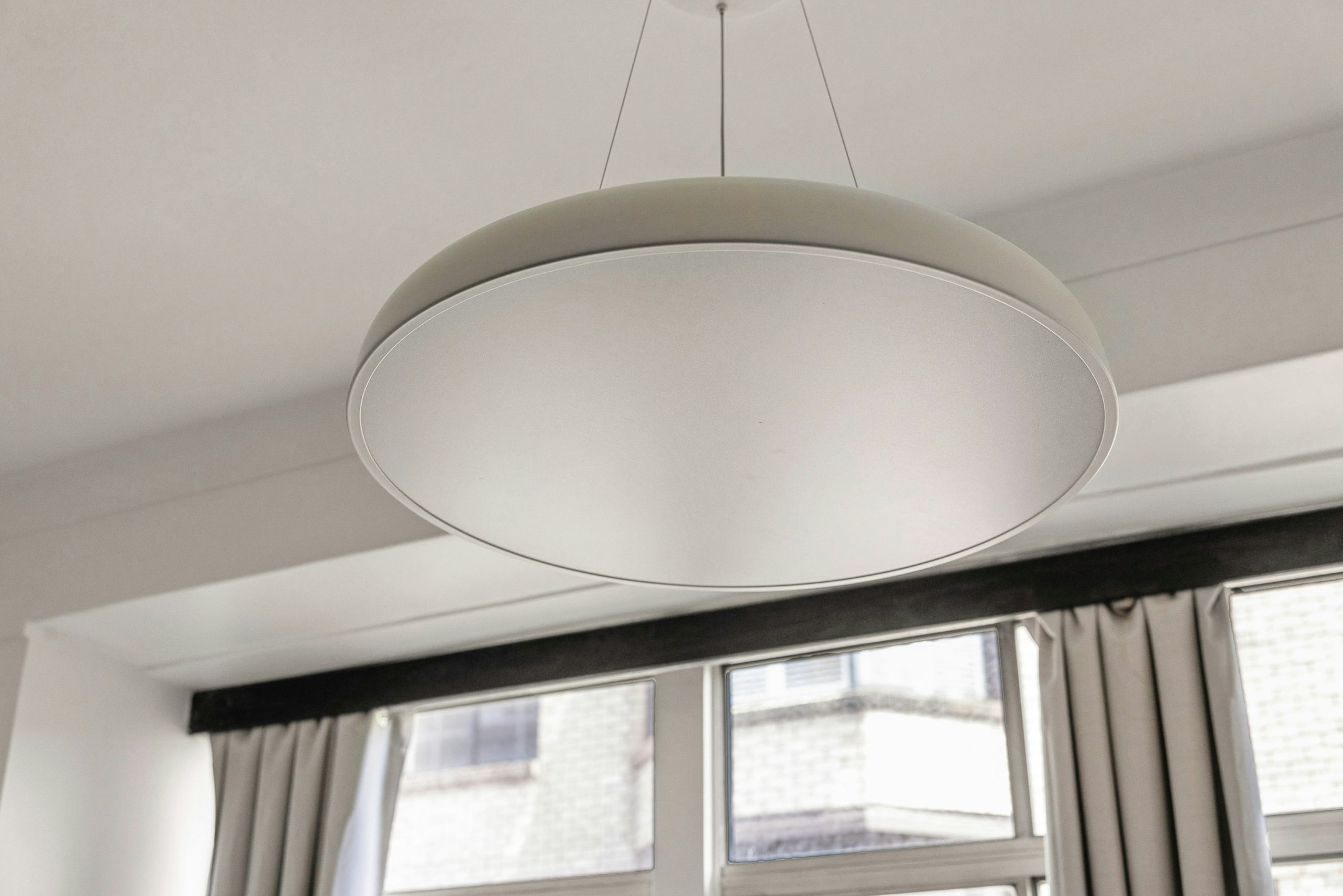 ceiling light