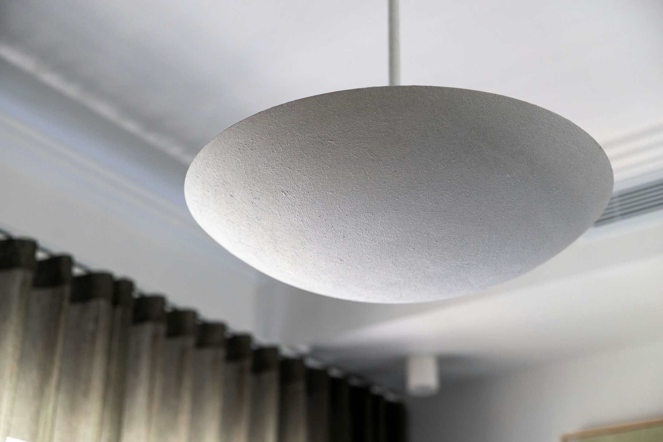 ceiling light