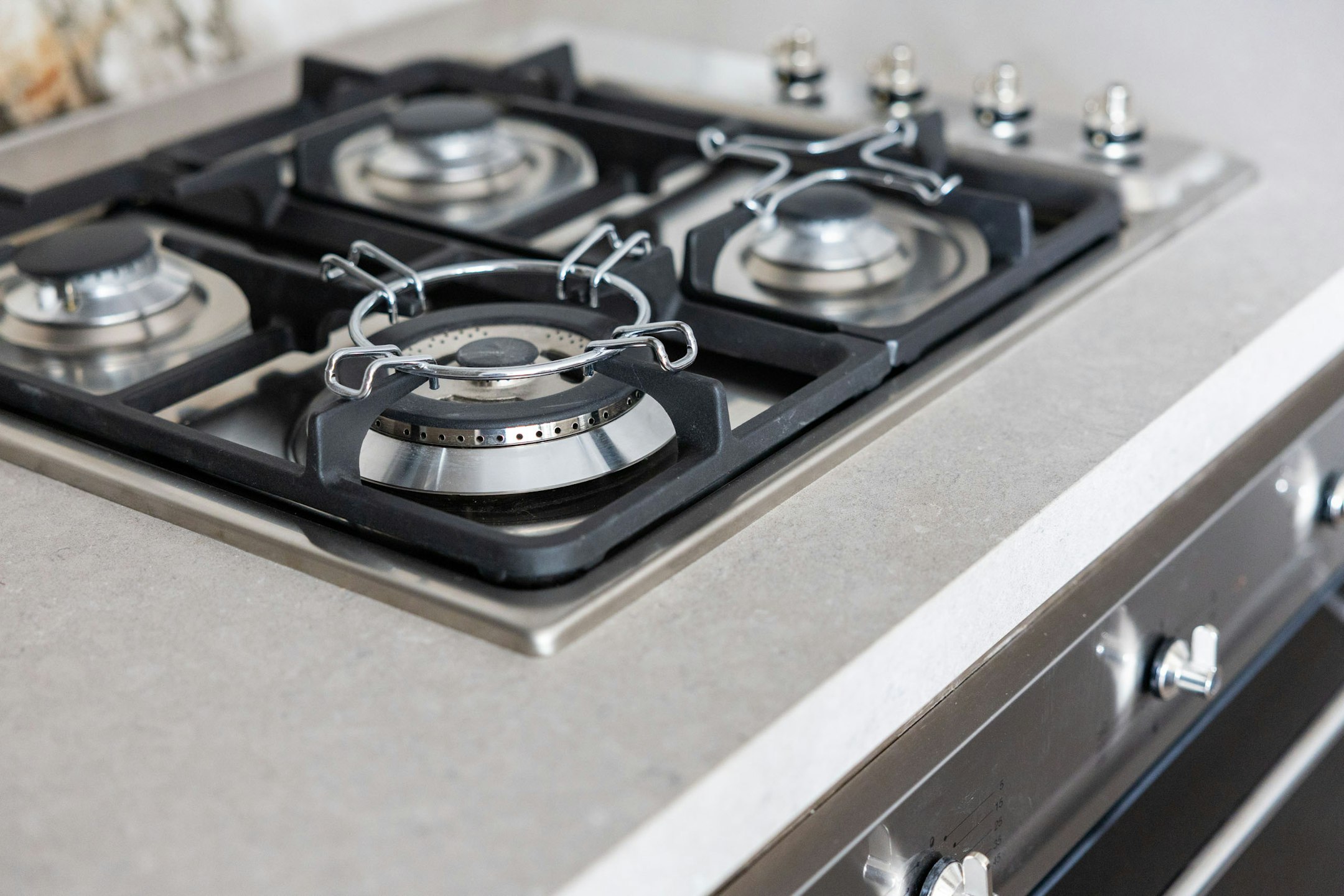 cooktop